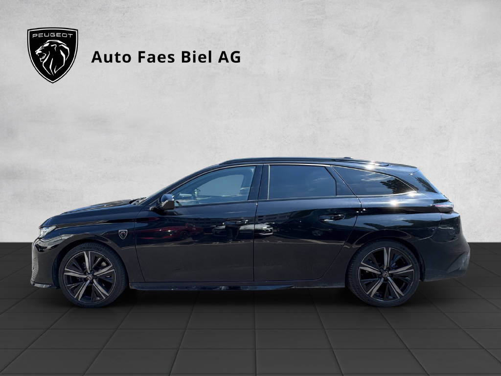 PEUGEOT 308 SW 1.2 PureTech GT-image-2