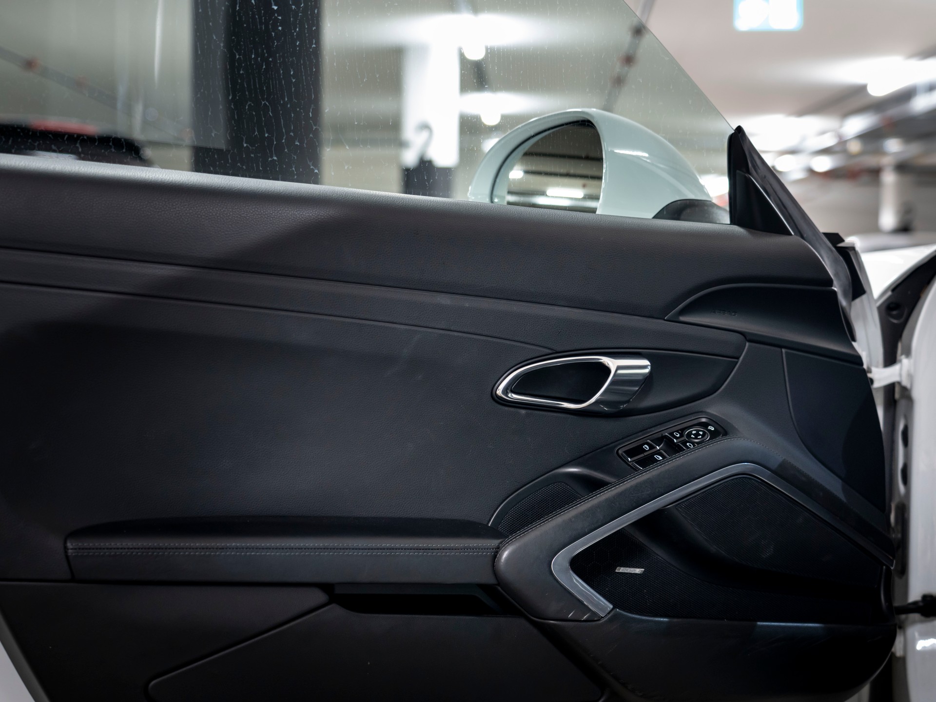 PORSCHE Boxster S 3.4 PDK-image-18