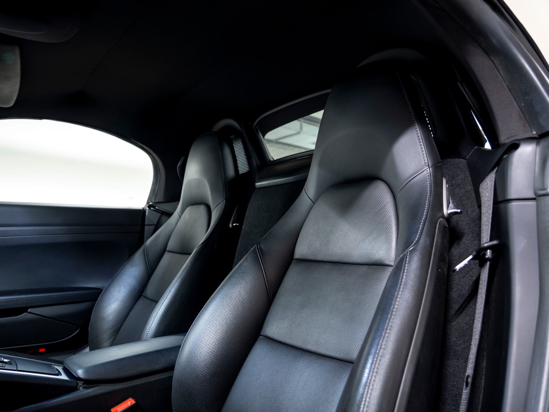 PORSCHE Boxster S 3.4 PDK-image-12