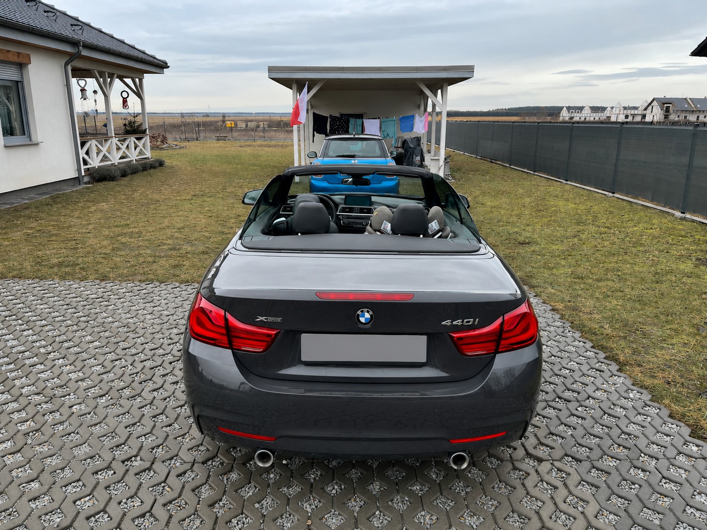 BMW 440i xDrive-image-2