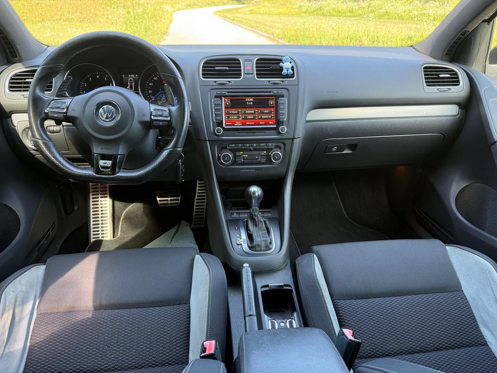 VW Golf 2.0 TSI R 4Motion DSG ABT-image-10