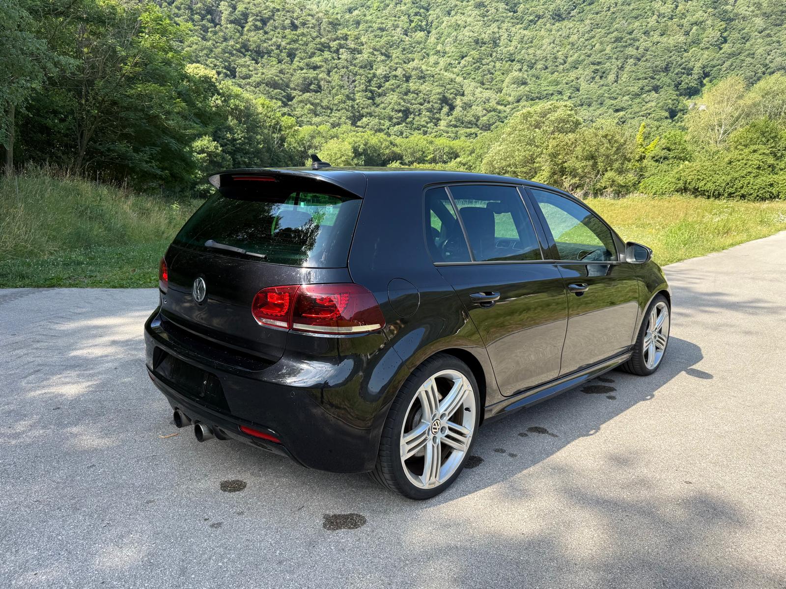 VW Golf 2.0 TSI R 4Motion DSG ABT-image-2
