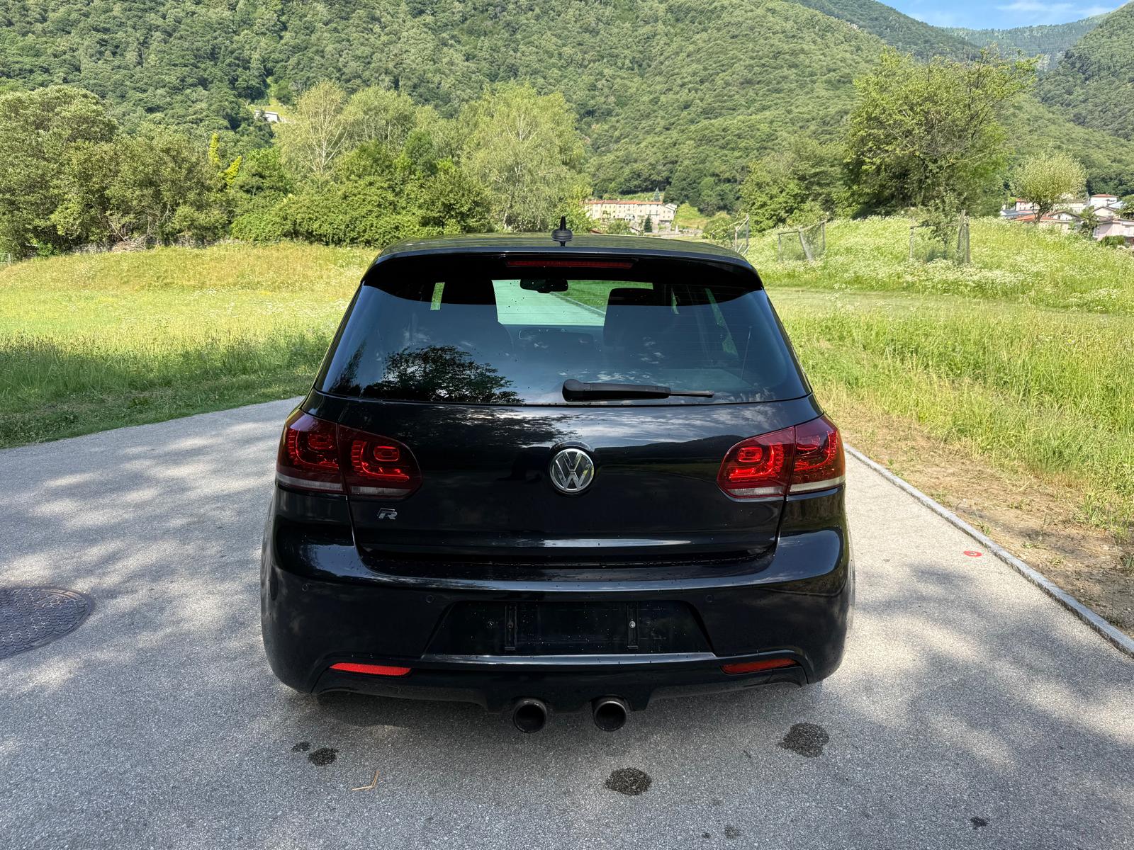 VW Golf 2.0 TSI R 4Motion DSG ABT-image-3