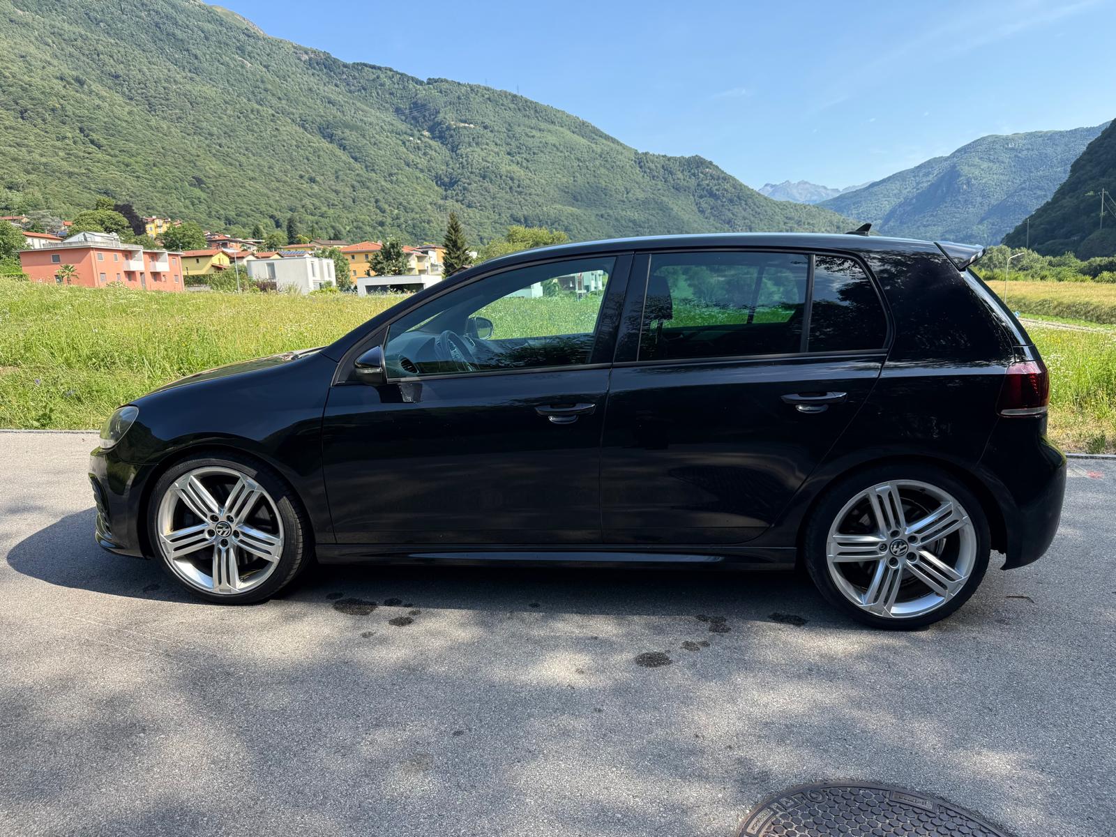 VW Golf 2.0 TSI R 4Motion DSG ABT-image-5