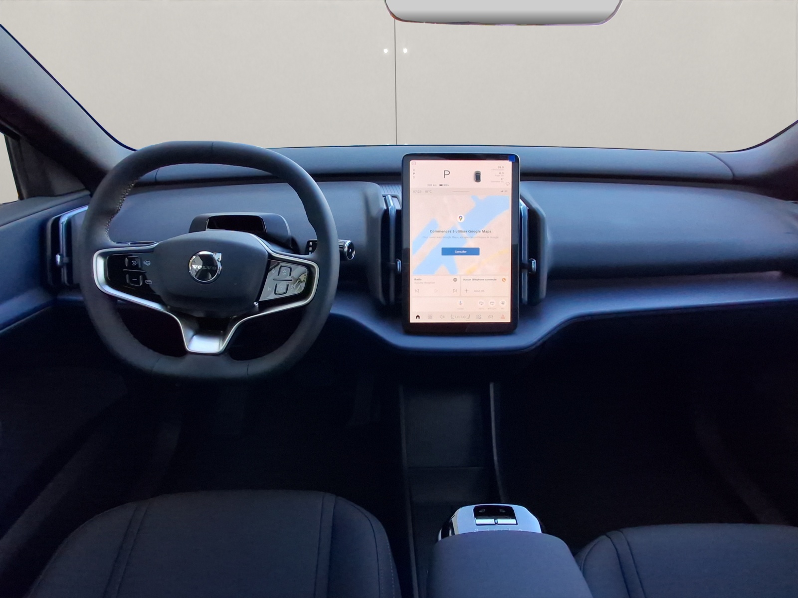 VOLVO EX30 CC E60 Twin Performance AWD-image-11