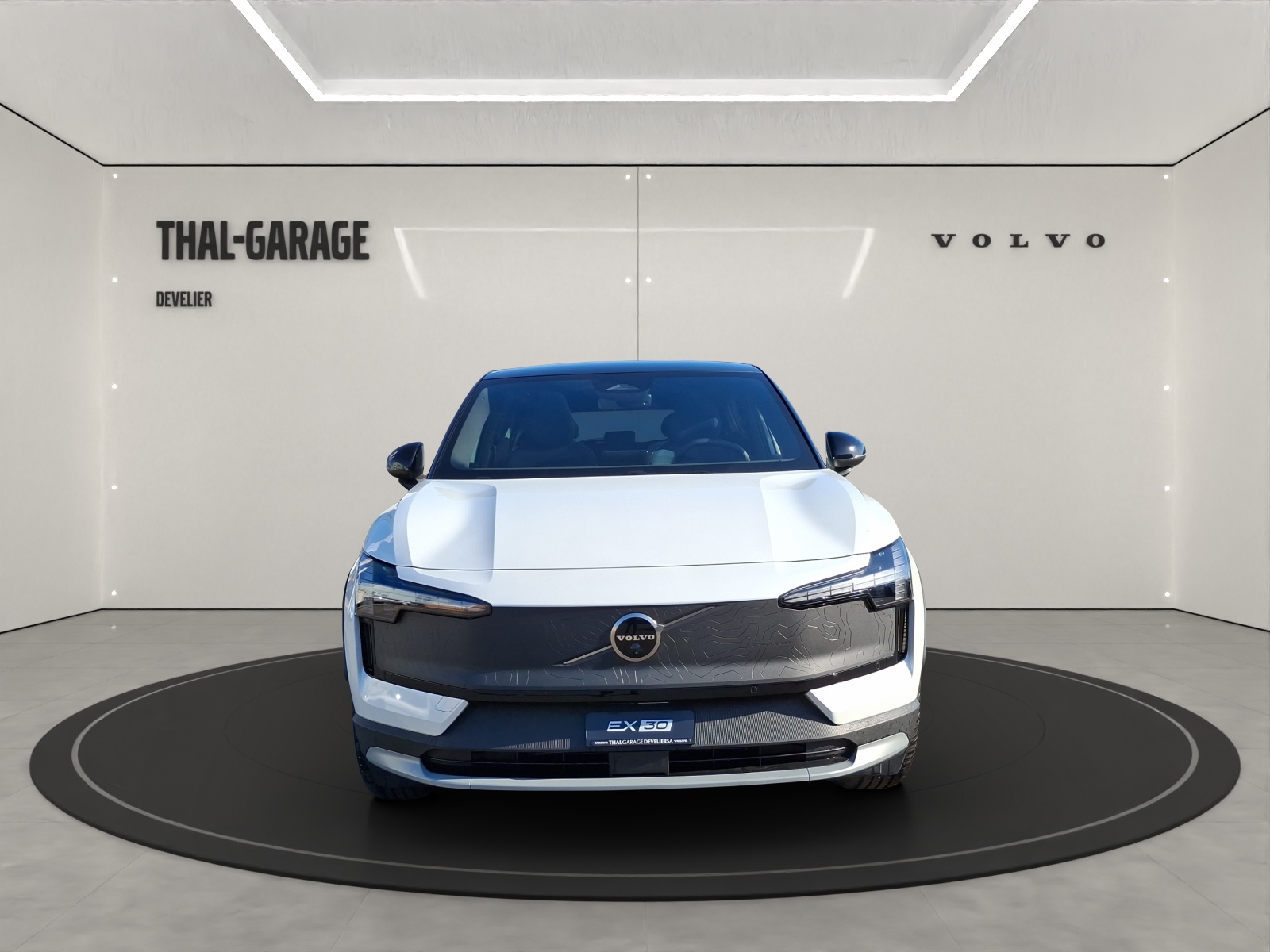 VOLVO EX30 CC E60 Twin Performance AWD-image-1