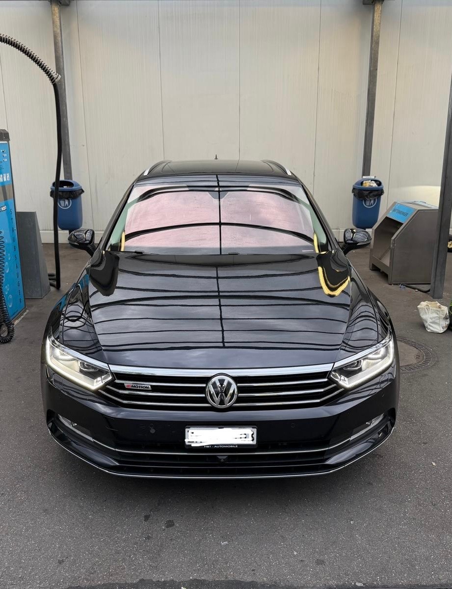 VW 2.0 TDI 240 SCR Highl. DSG 4m