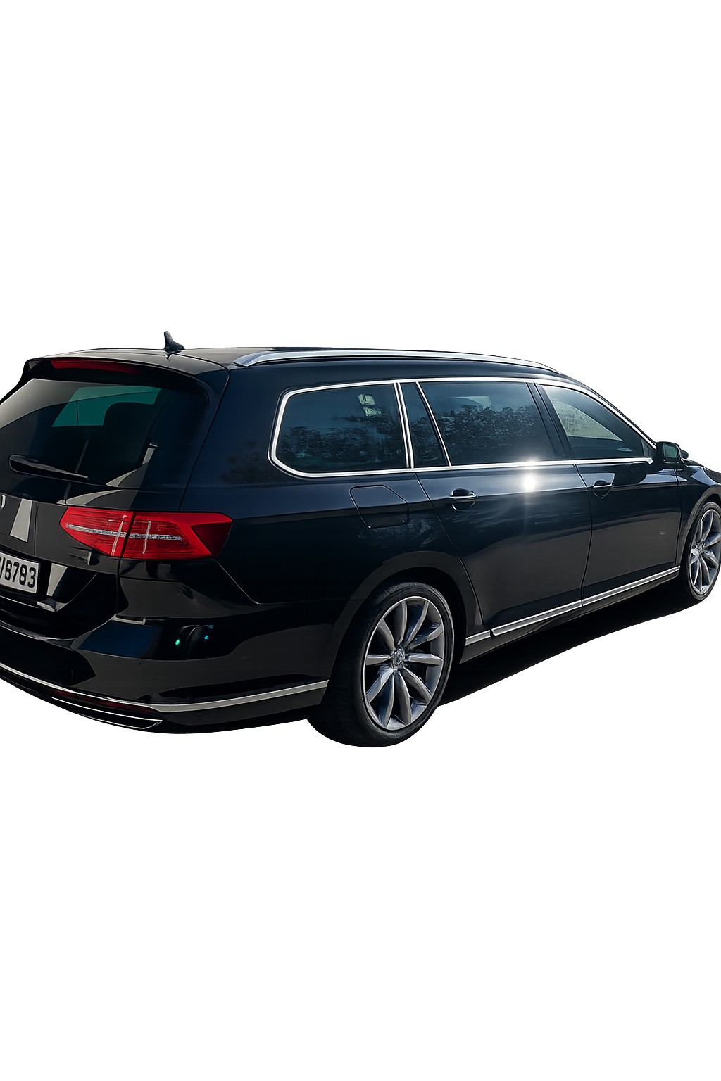 VW 2.0 TDI 240 SCR Highl. DSG 4m-image-0