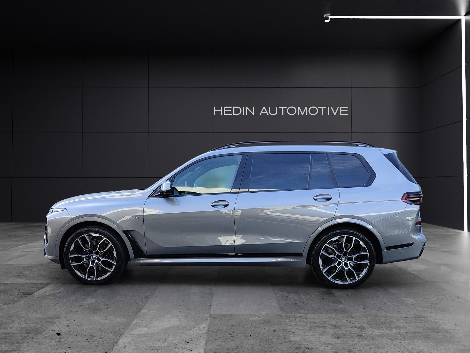 BMW X7 40d xDrive-image-1