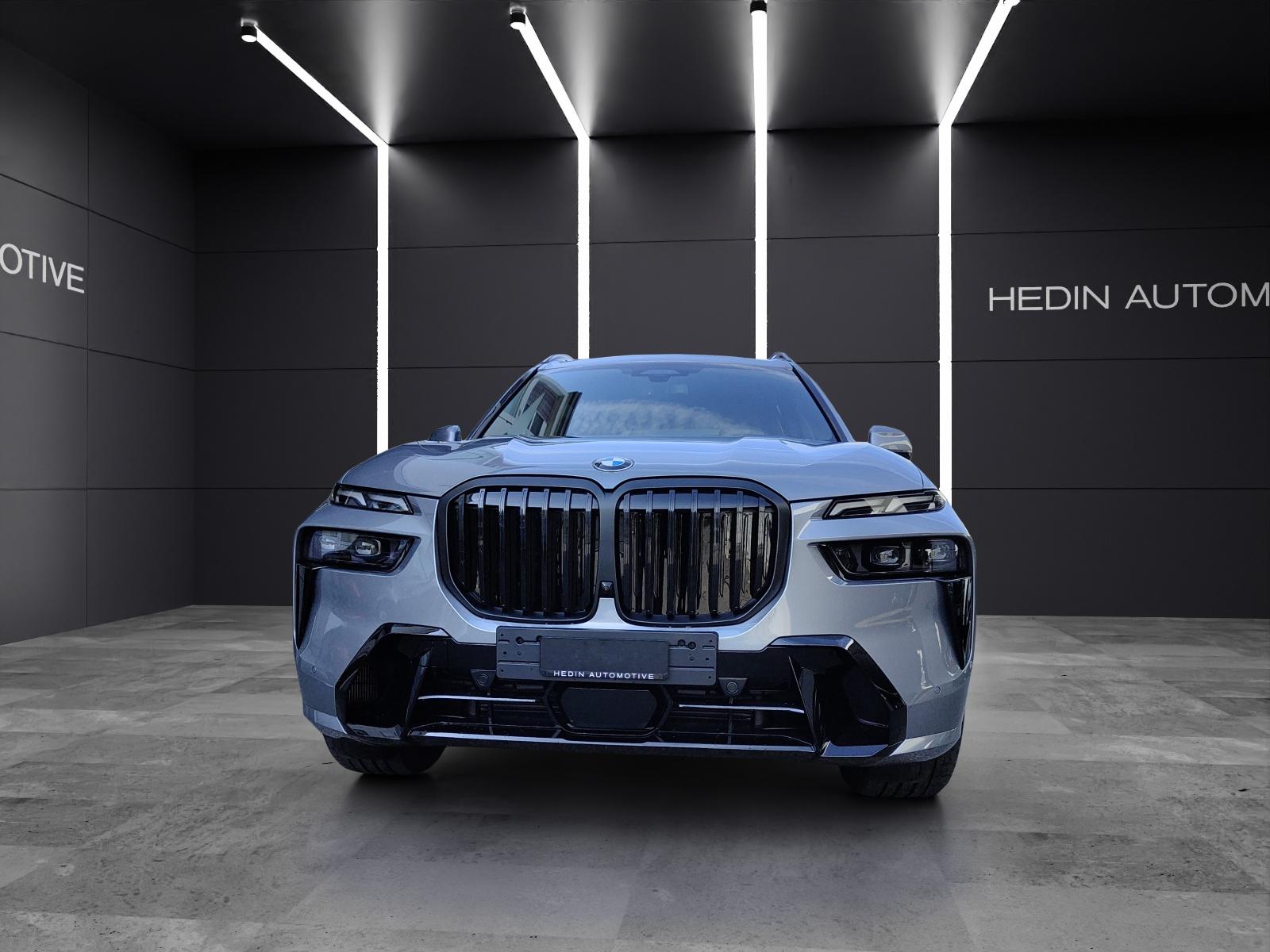 BMW X7 40d xDrive-image-2
