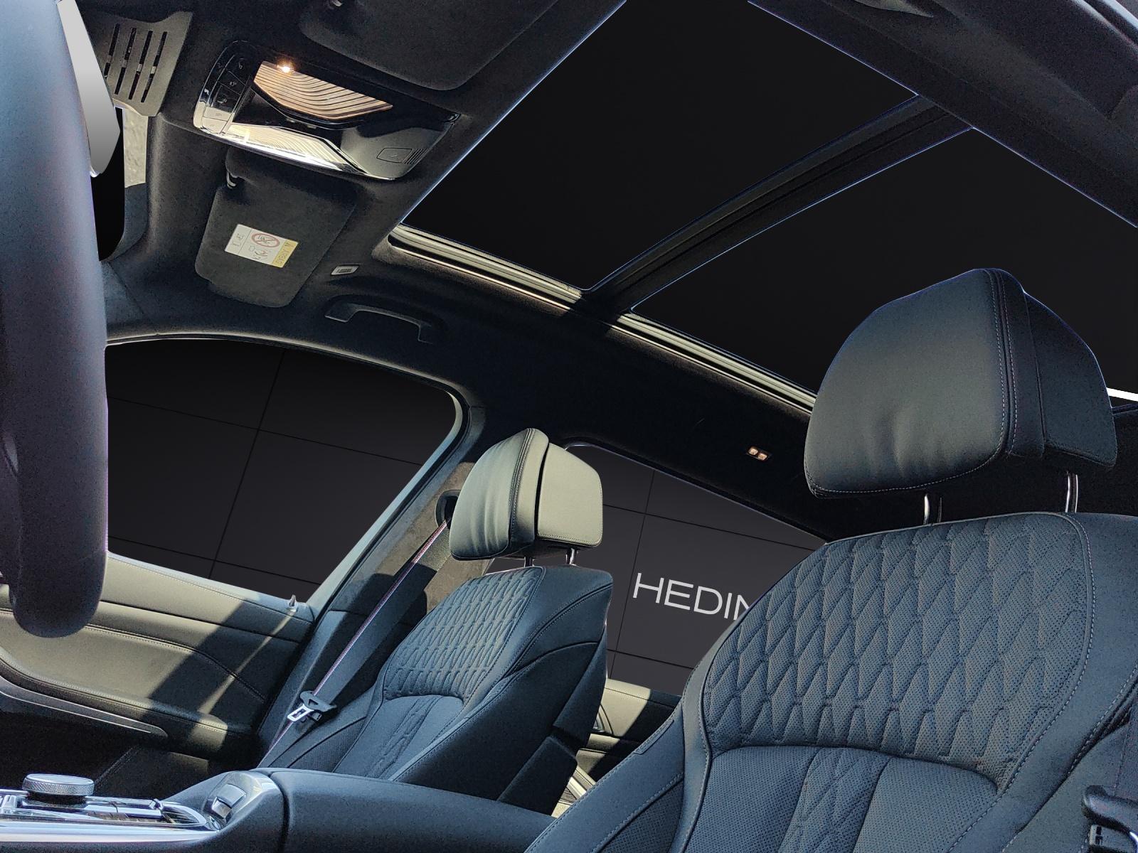 BMW X7 40d xDrive-image-15