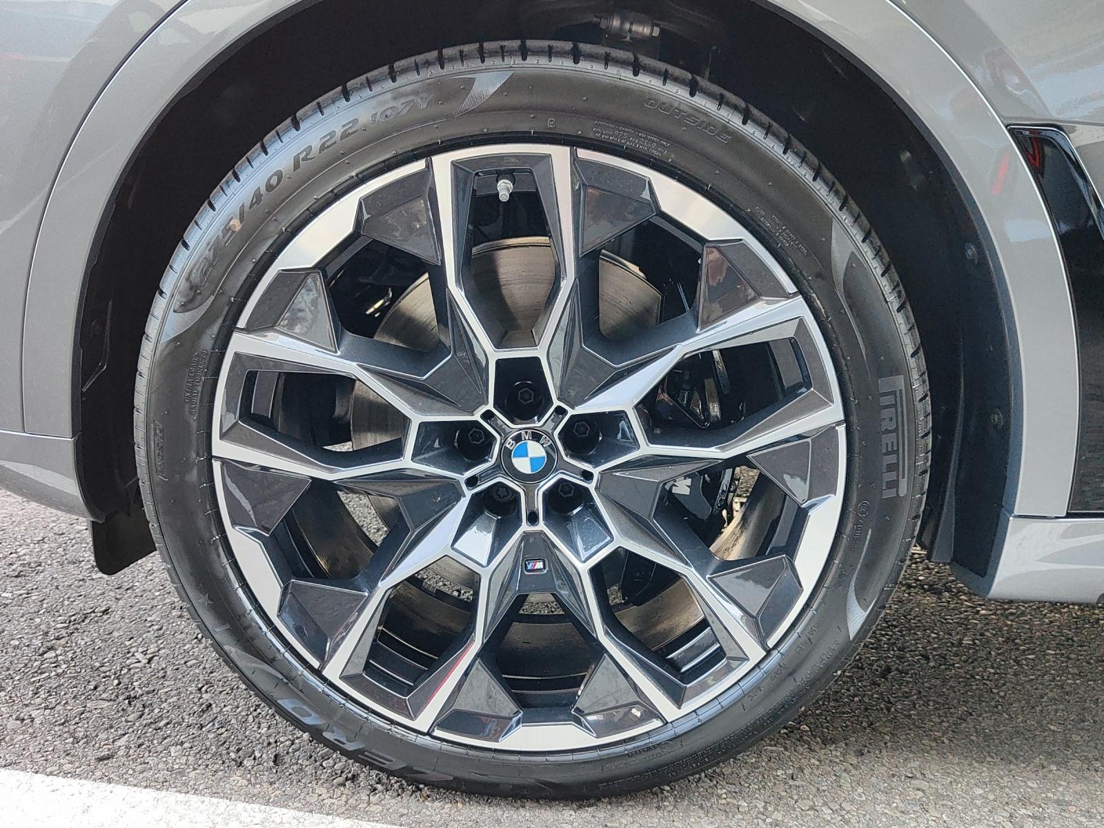 BMW X7 40d xDrive-image-22