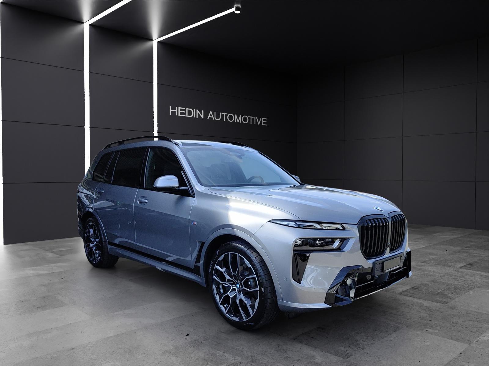 BMW X7 40d xDrive-image-7