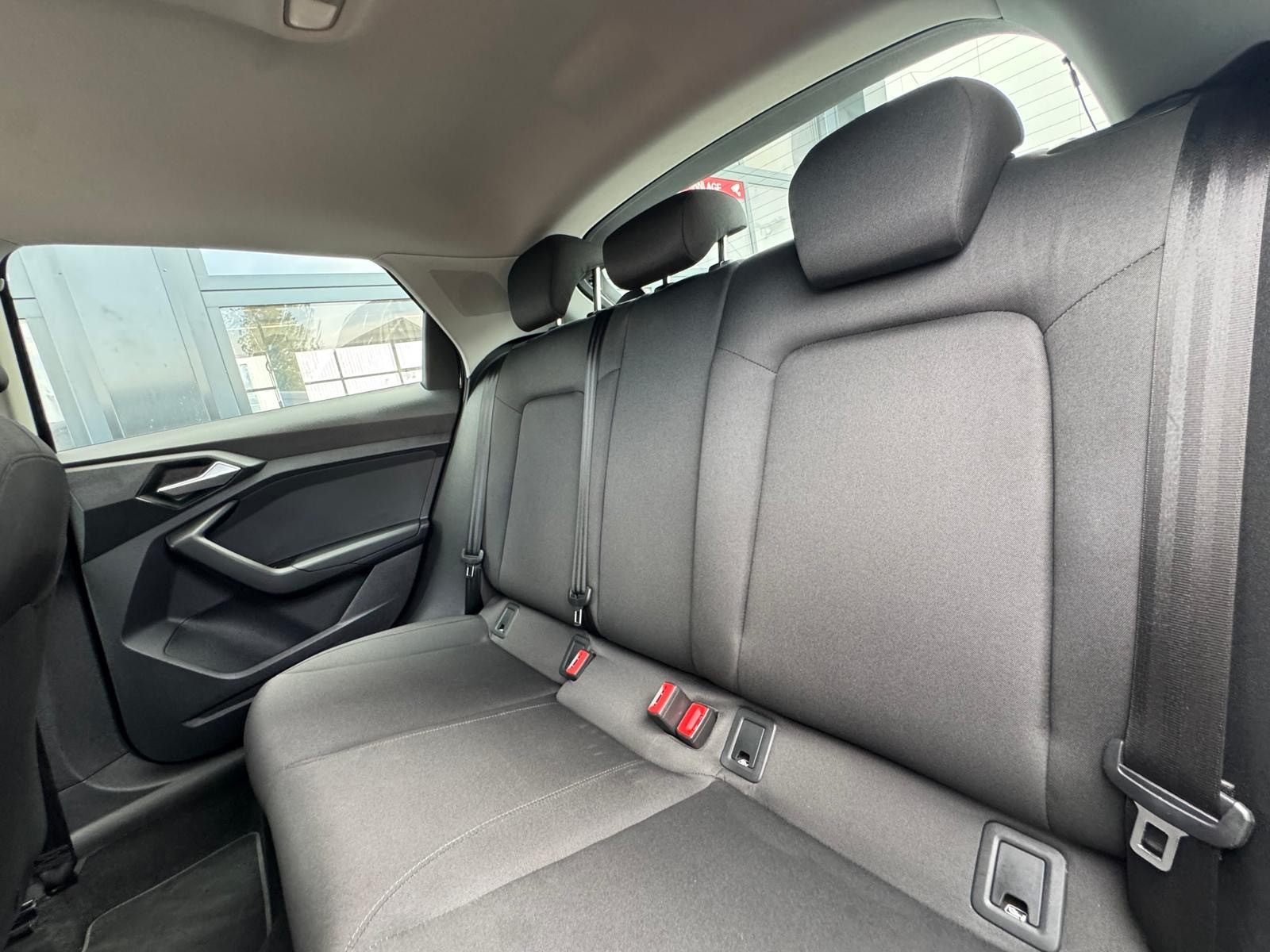 AUDI A1 Sportback 30 TFSI-image-12