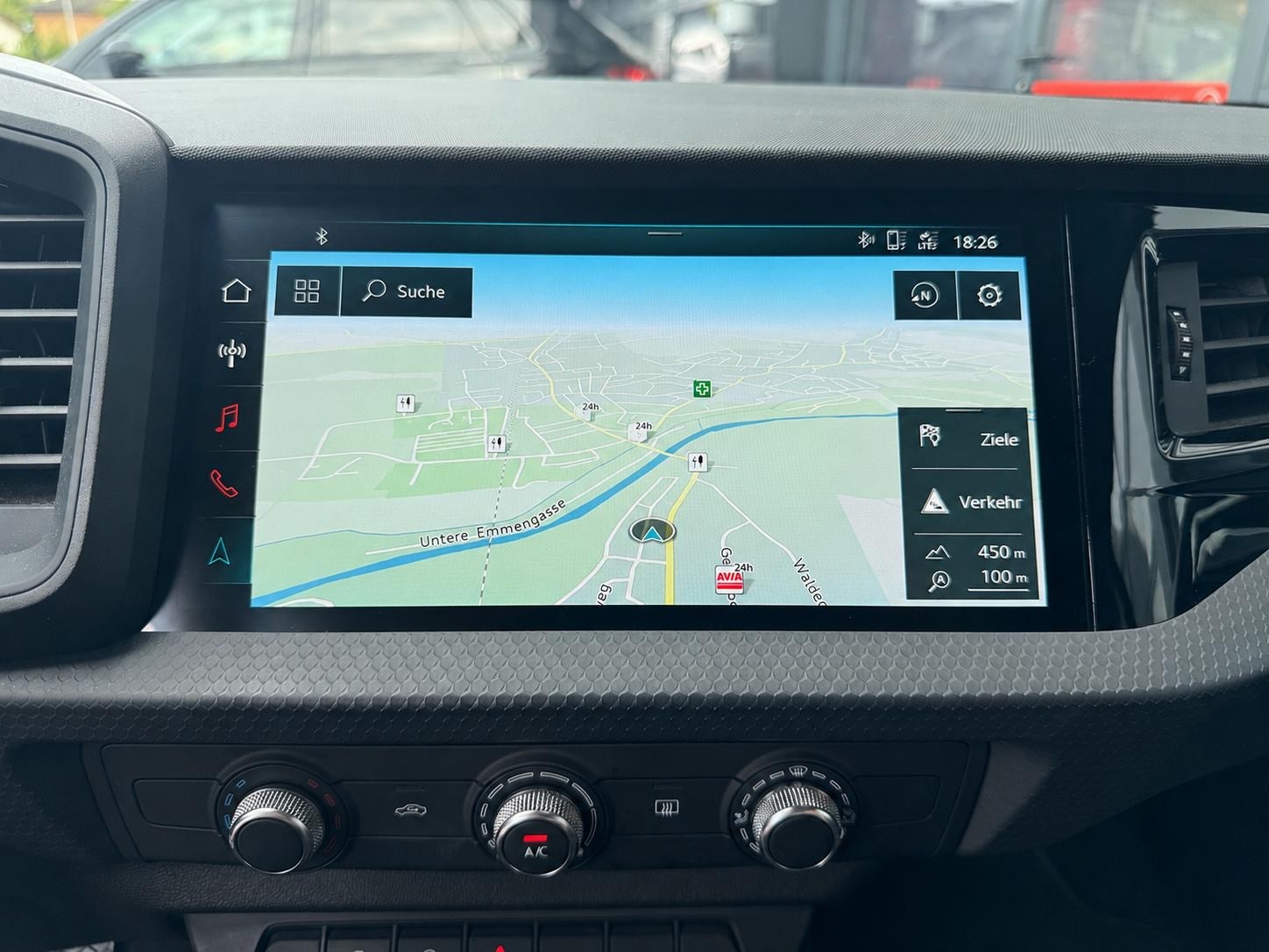 AUDI A1 Sportback 30 TFSI-image-15