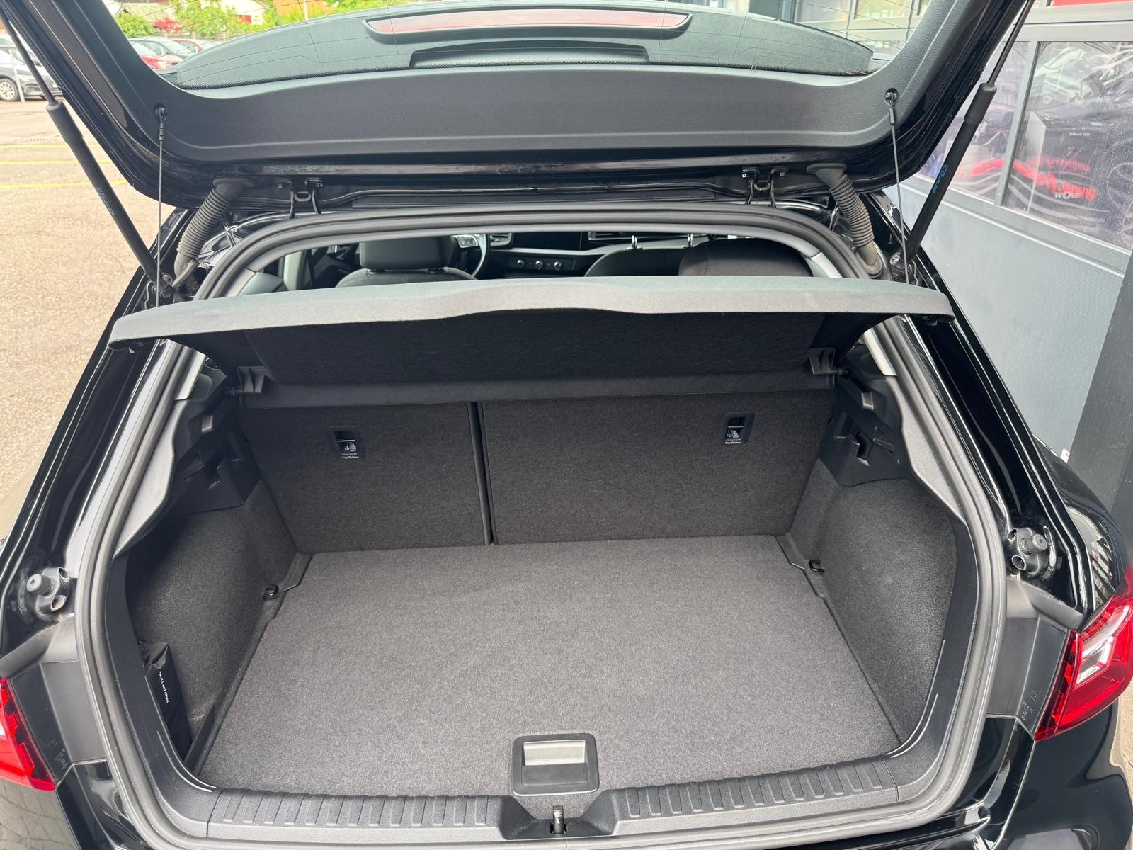 AUDI A1 Sportback 30 TFSI-image-7
