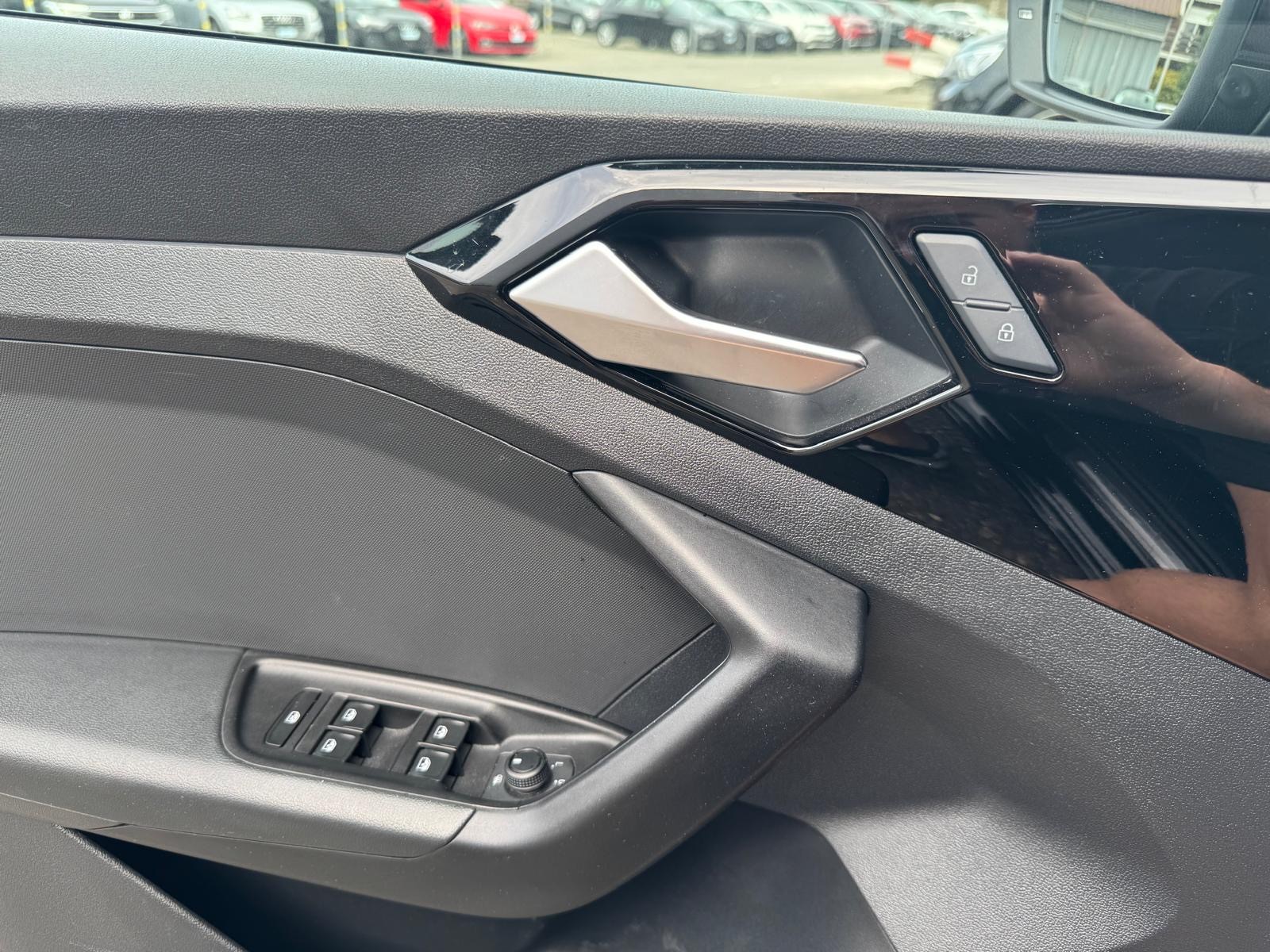 AUDI A1 Sportback 30 TFSI-image-10