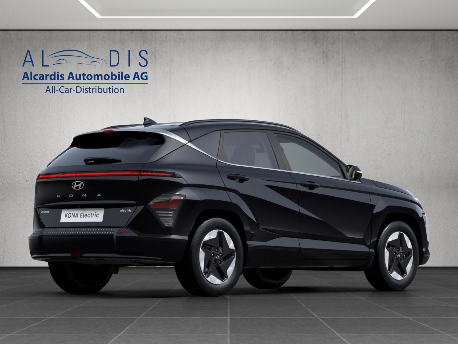 HYUNDAI Kona 65,4 kWh Electric Vertex-image-2