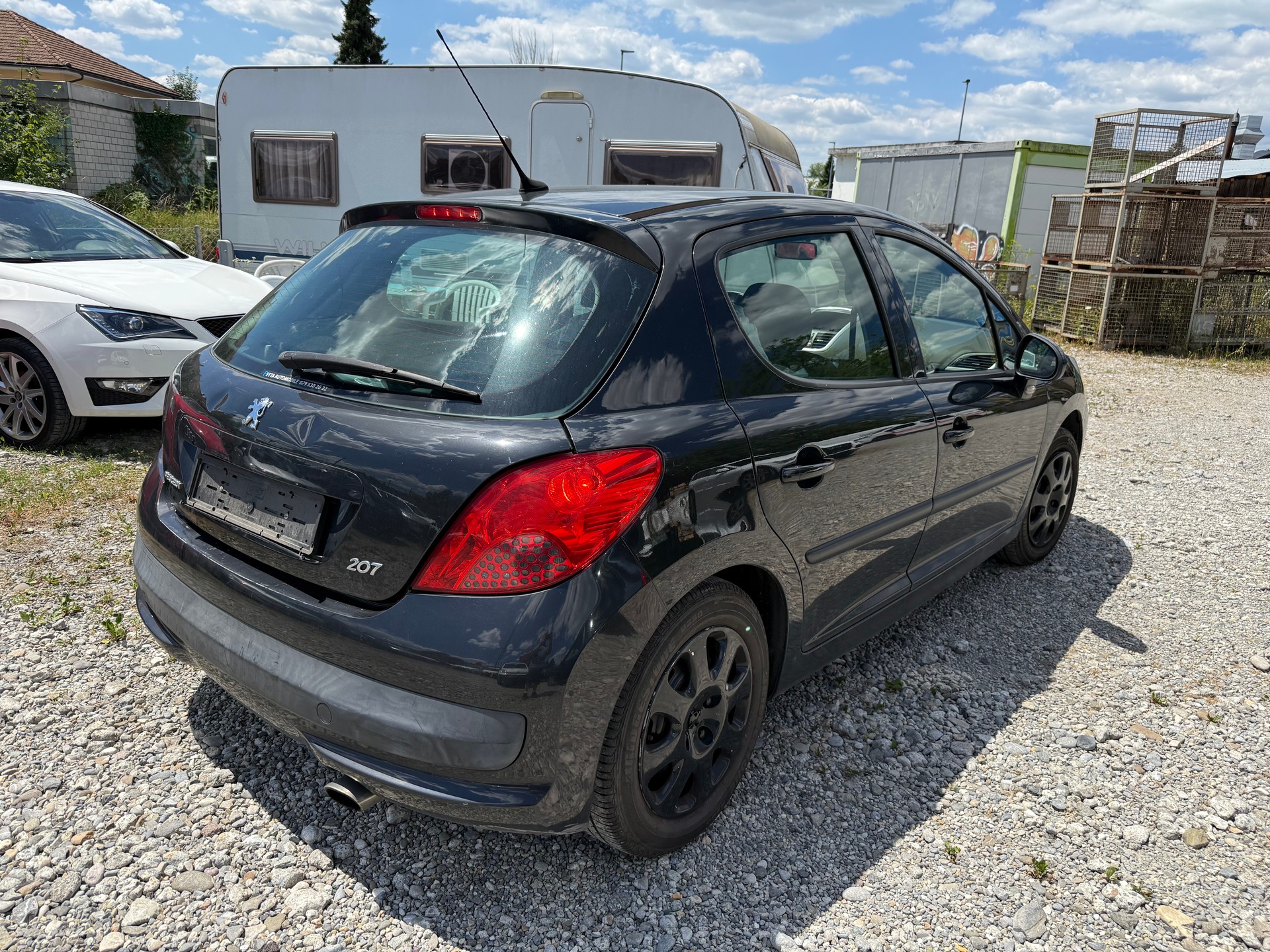 PEUGEOT 207 1.6 16V XS-image-3