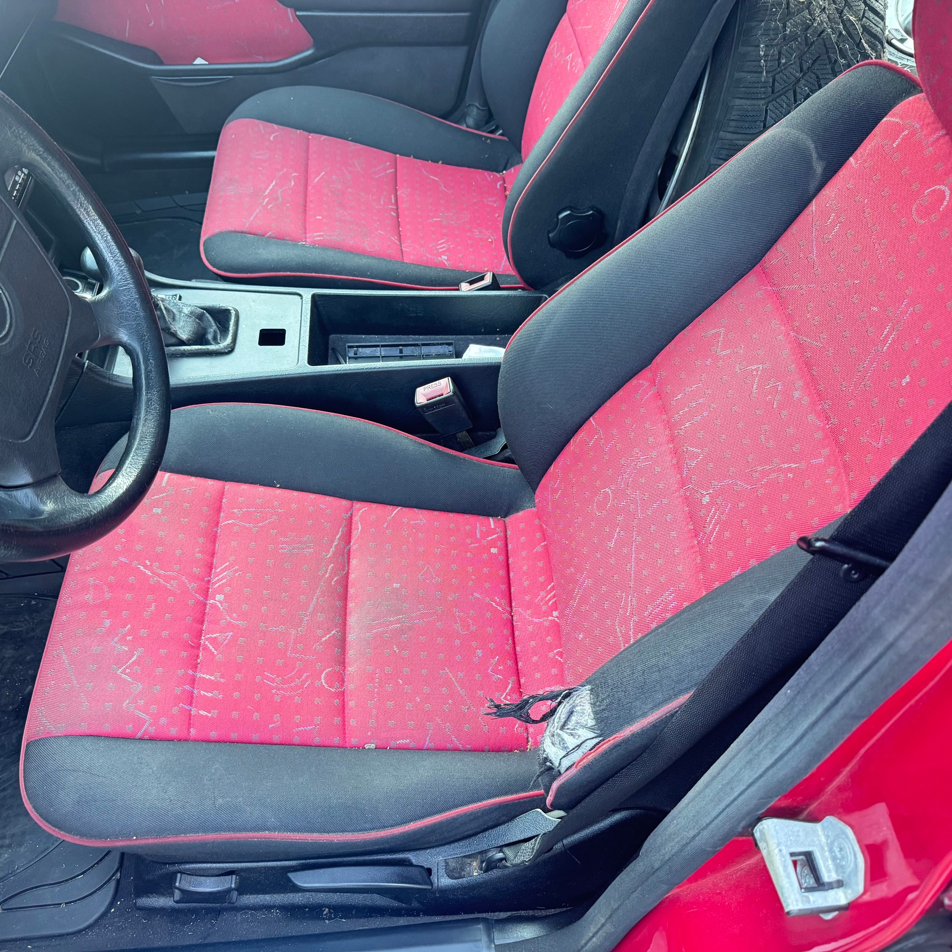 MERCEDES-BENZ C 180 Esprit-image-8