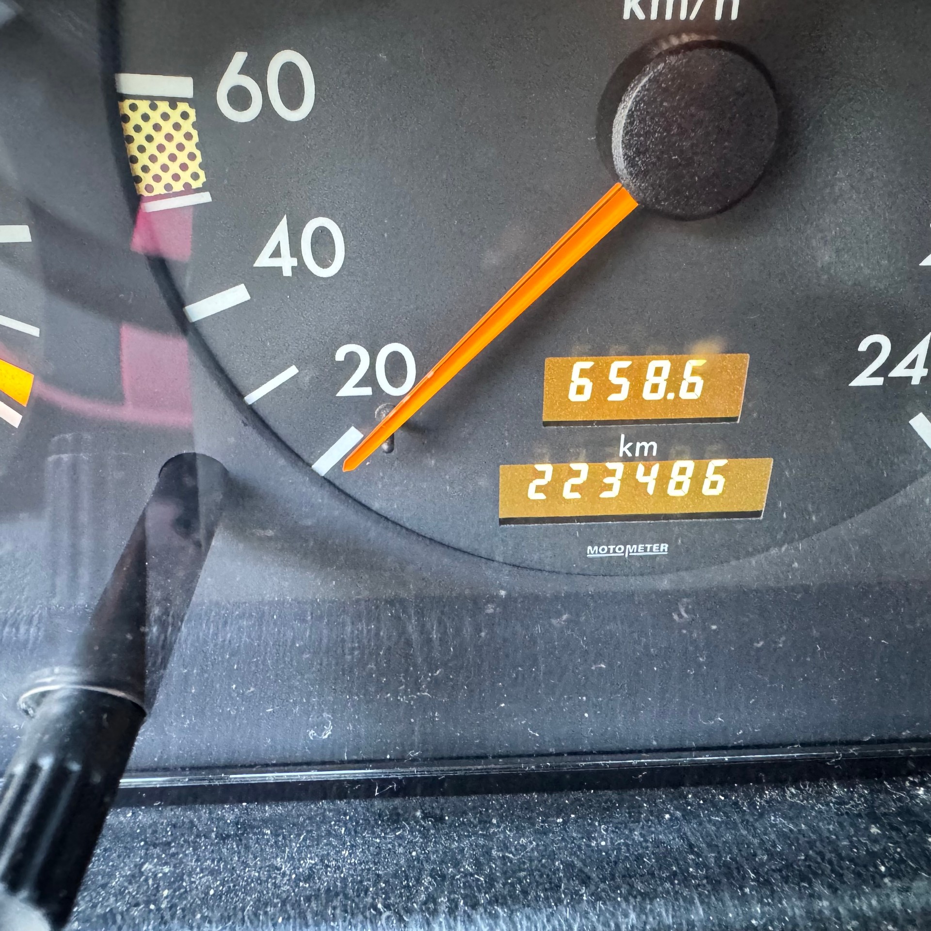 MERCEDES-BENZ C 180 Esprit-image-7