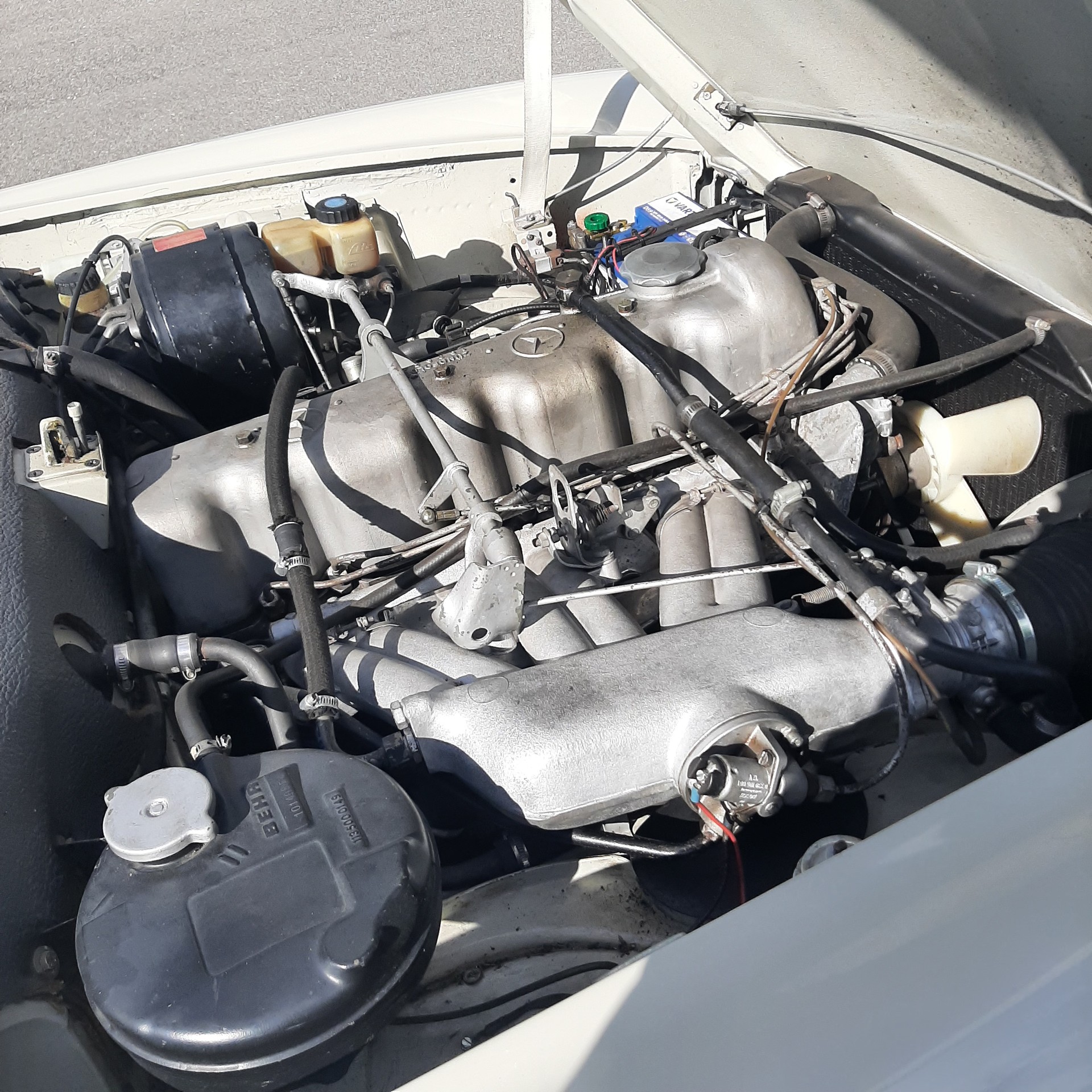MERCEDES-BENZ W113-image-3