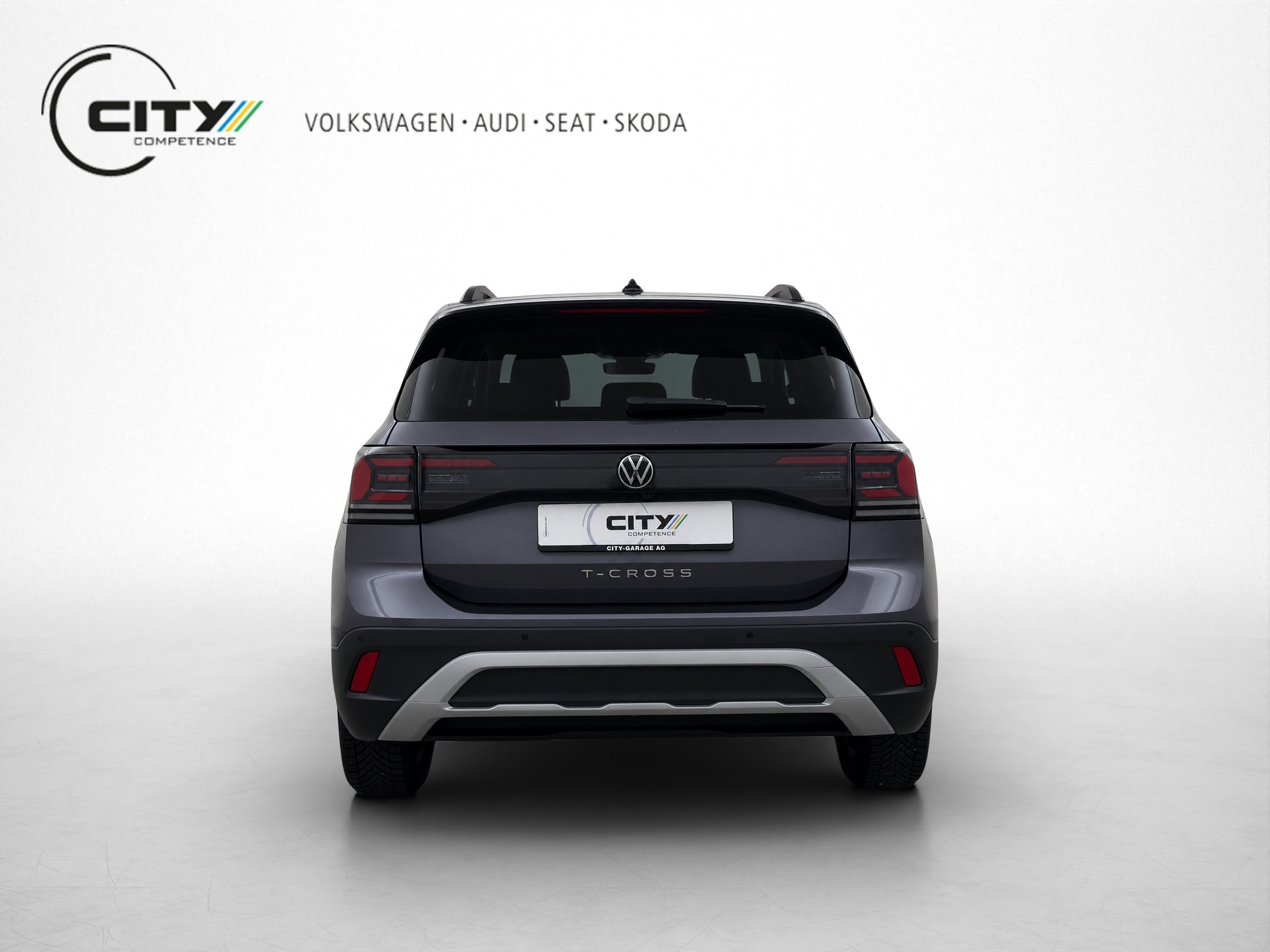 VW T-Cross 1.0 TSI 115 Goal DSG-image-5