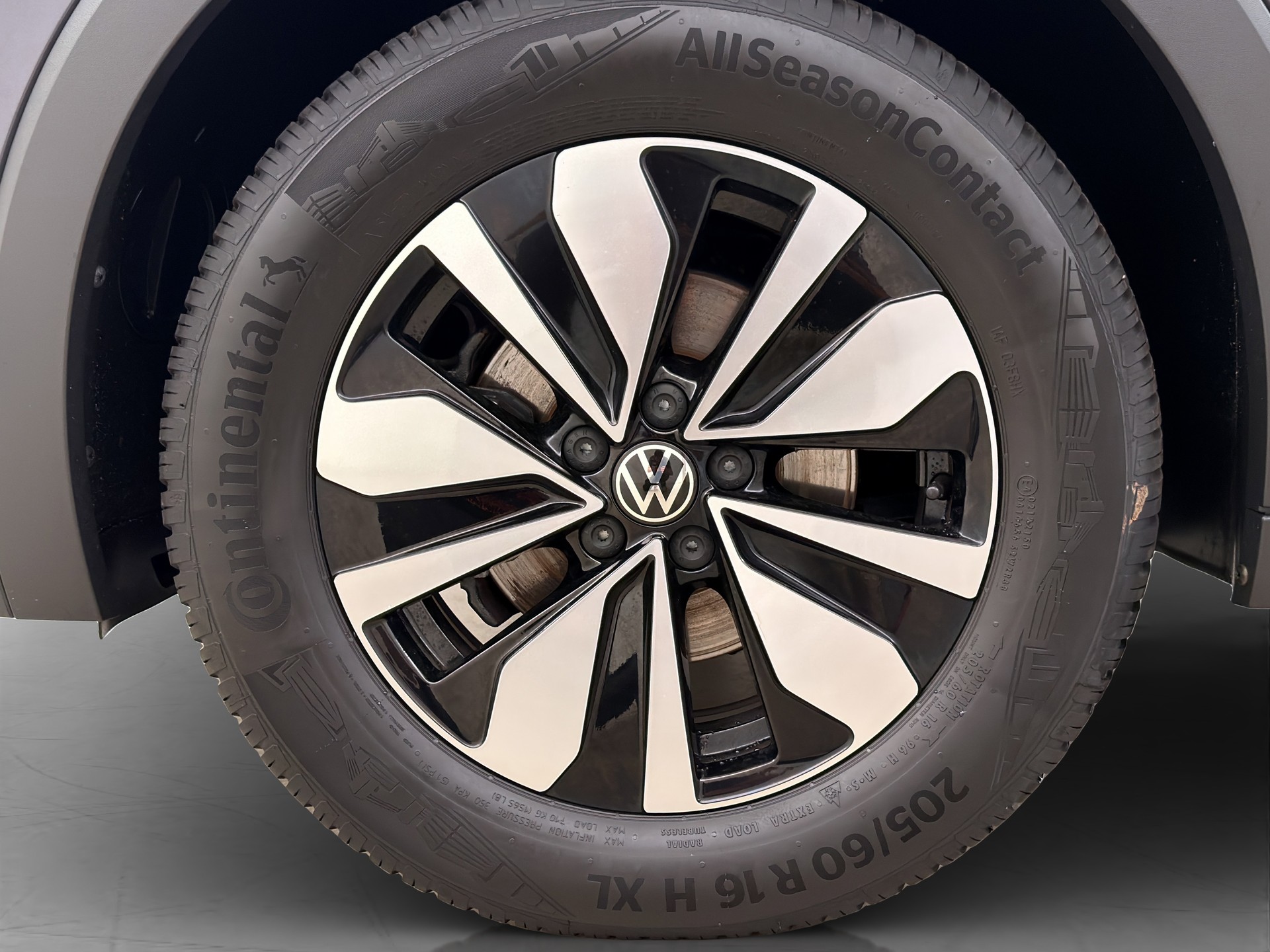 VW T-Cross 1.0 TSI 115 Goal DSG-image-8
