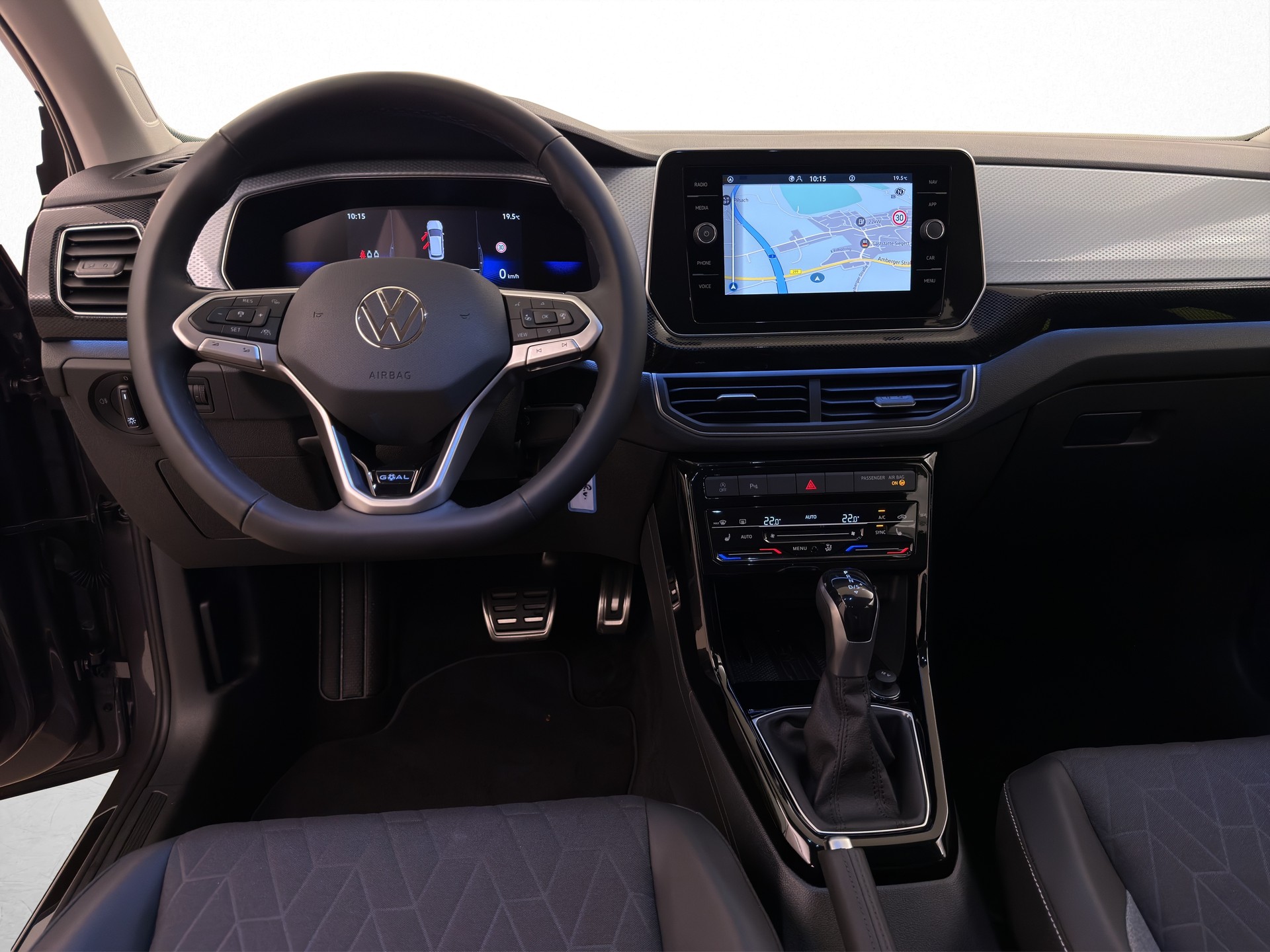 VW T-Cross 1.0 TSI 115 Goal DSG-image-14