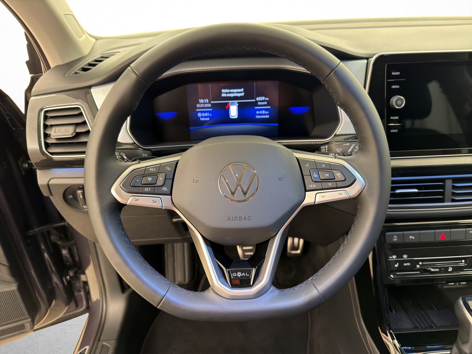 VW T-Cross 1.0 TSI 115 Goal DSG-image-11