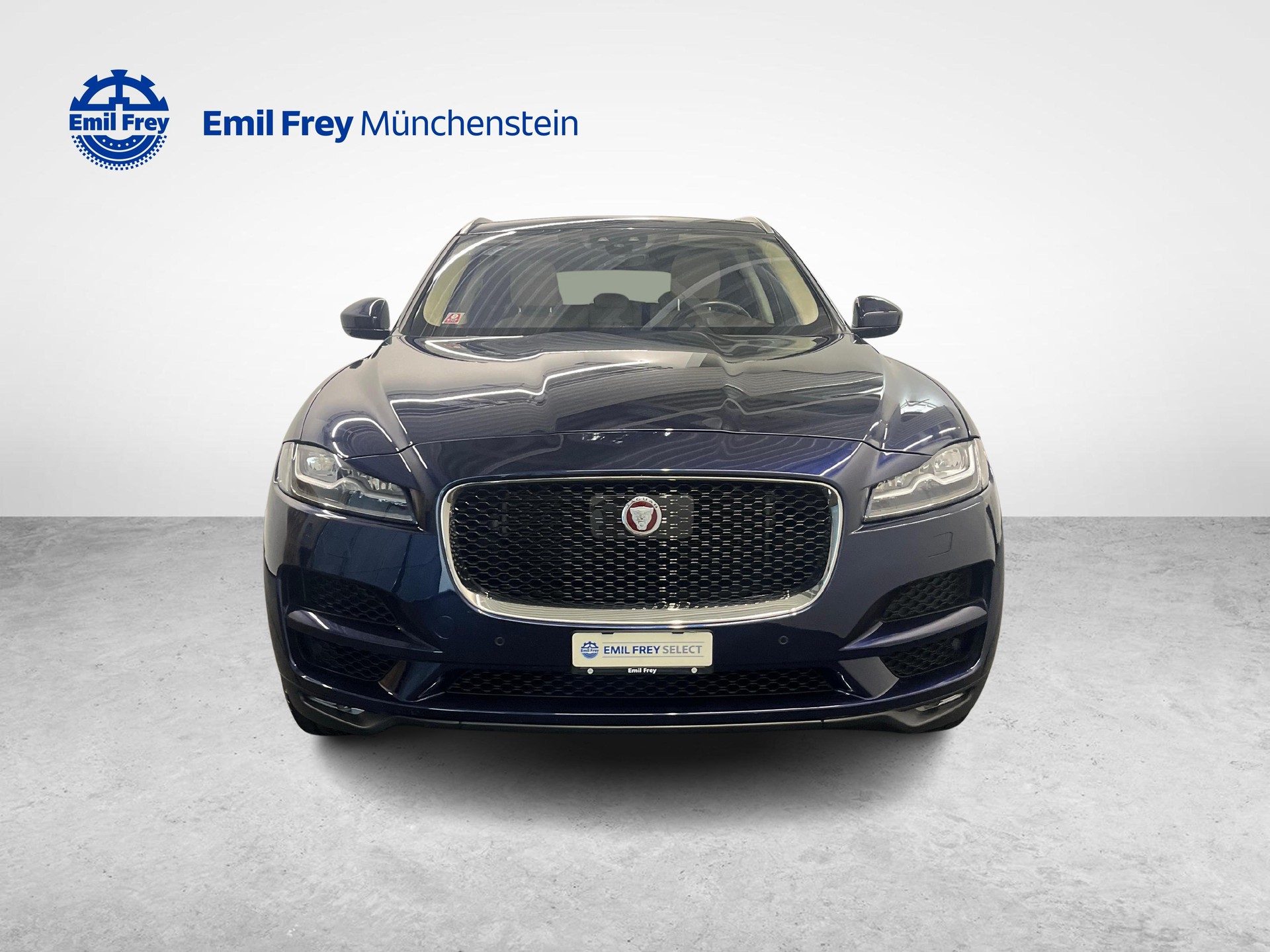 JAGUAR F-Pace 2.0 T 250 Portfolio AWD / Herbstprämie von 500-2000 CHF oder 1.99% Leasing-Aktion auf Occasions-Fahrzeuge-image-7