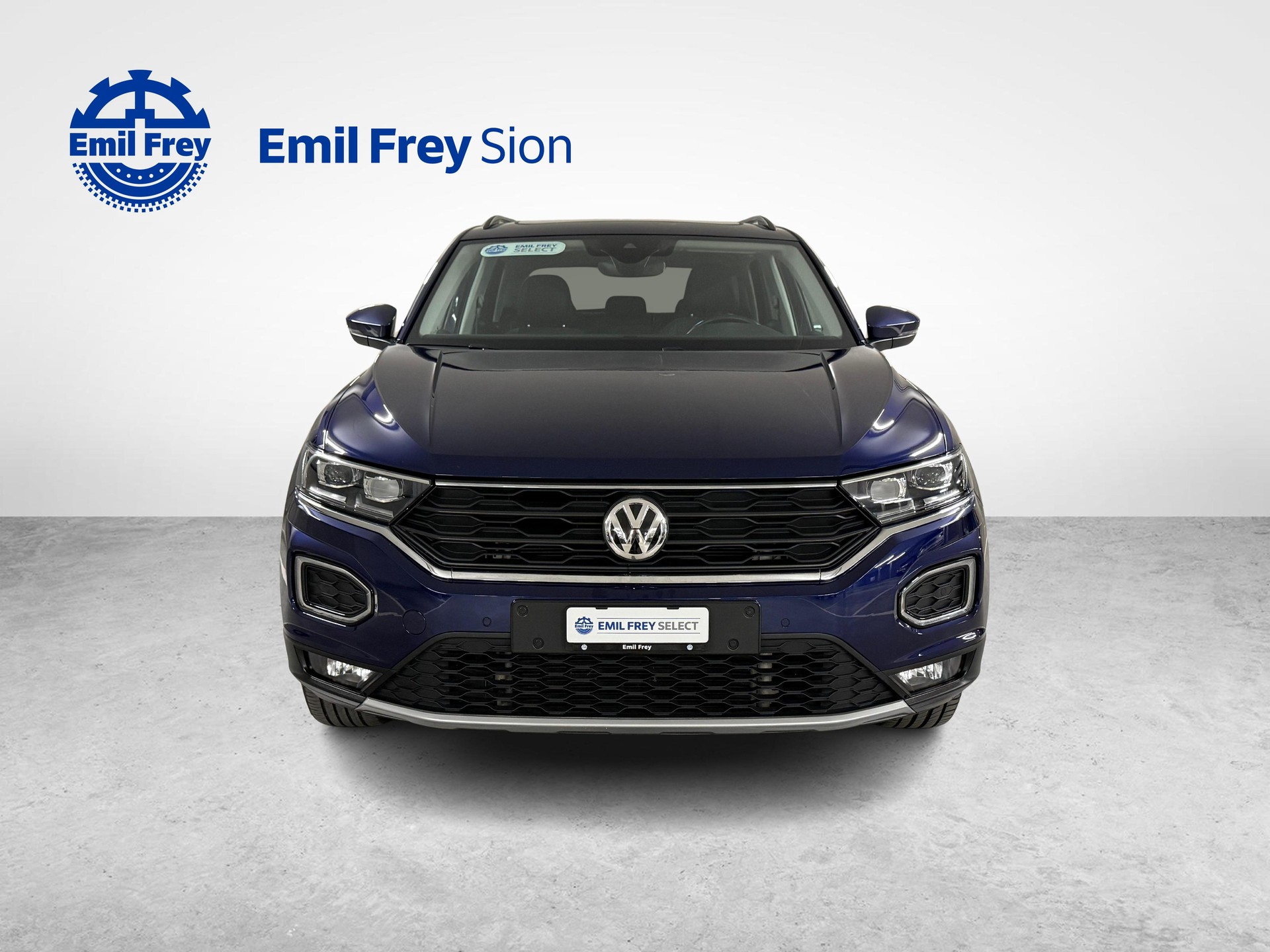 VW T-Roc 2.0 TSI Sport DSG 4motion-image-7