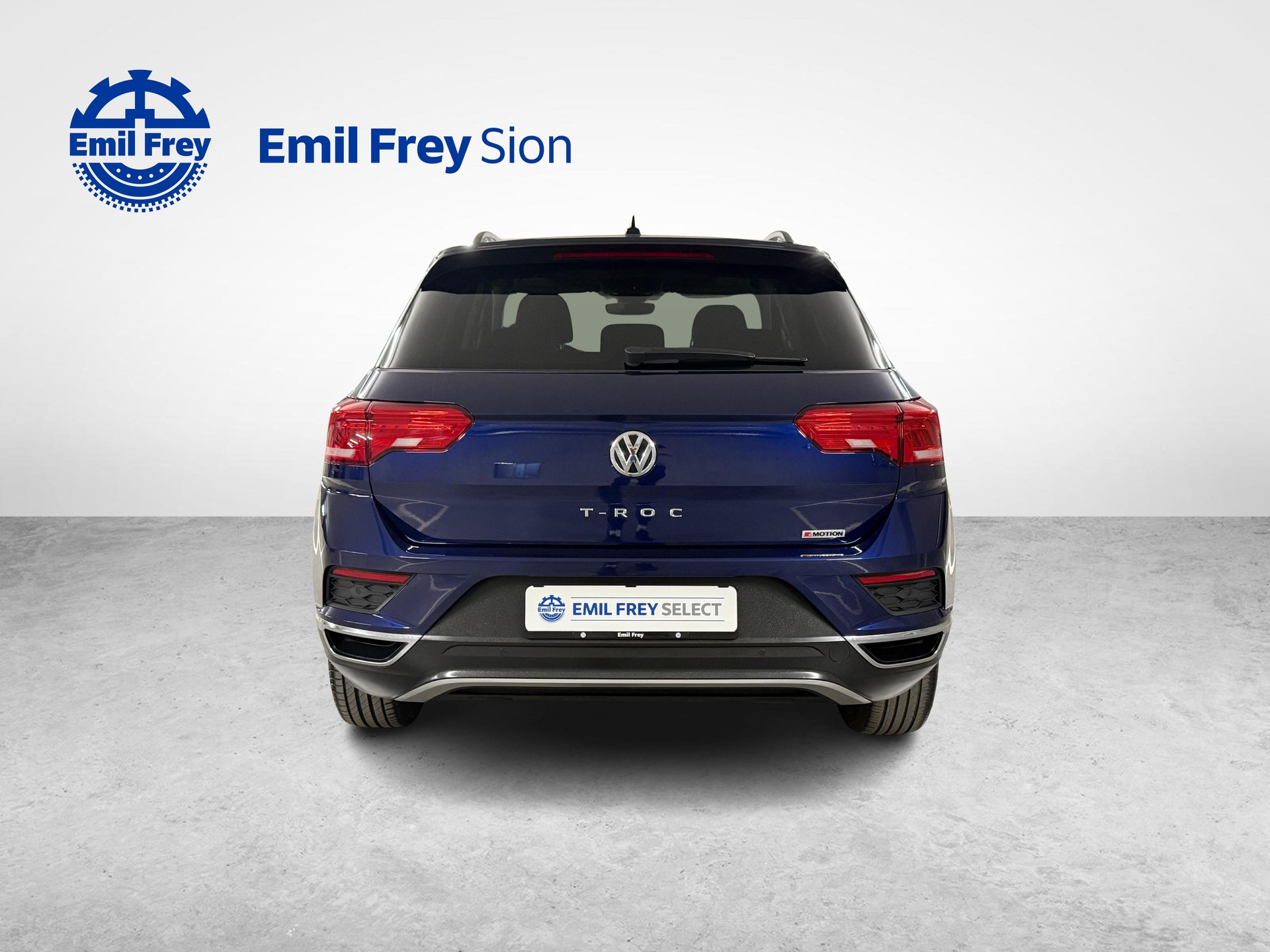 VW T-Roc 2.0 TSI Sport DSG 4motion-image-6