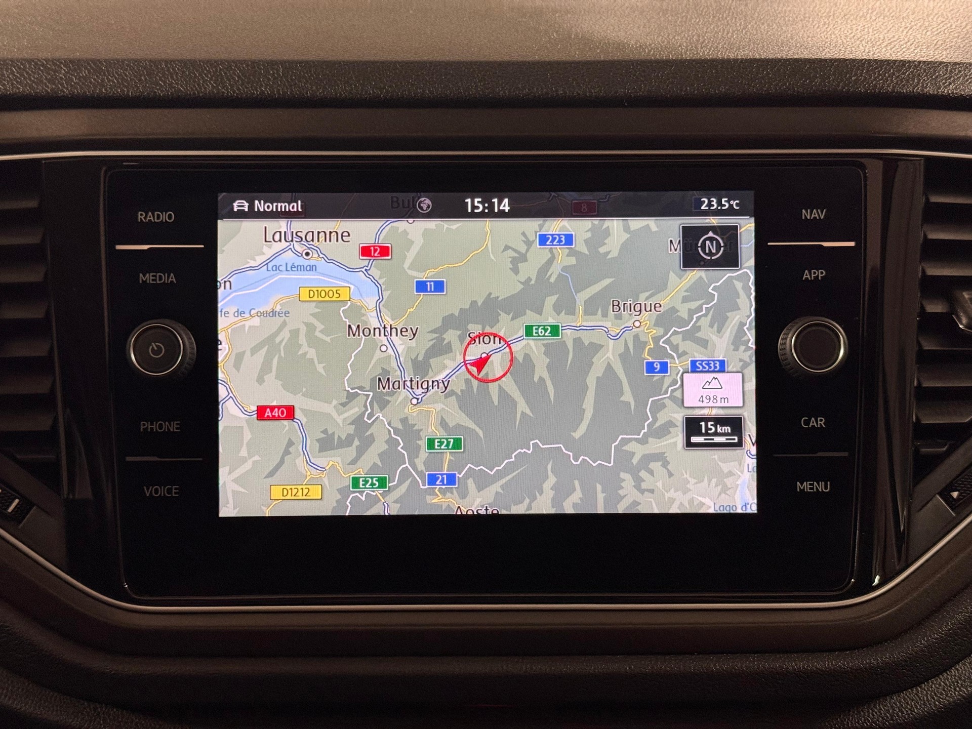 VW T-Roc 2.0 TSI Sport DSG 4motion-image-16