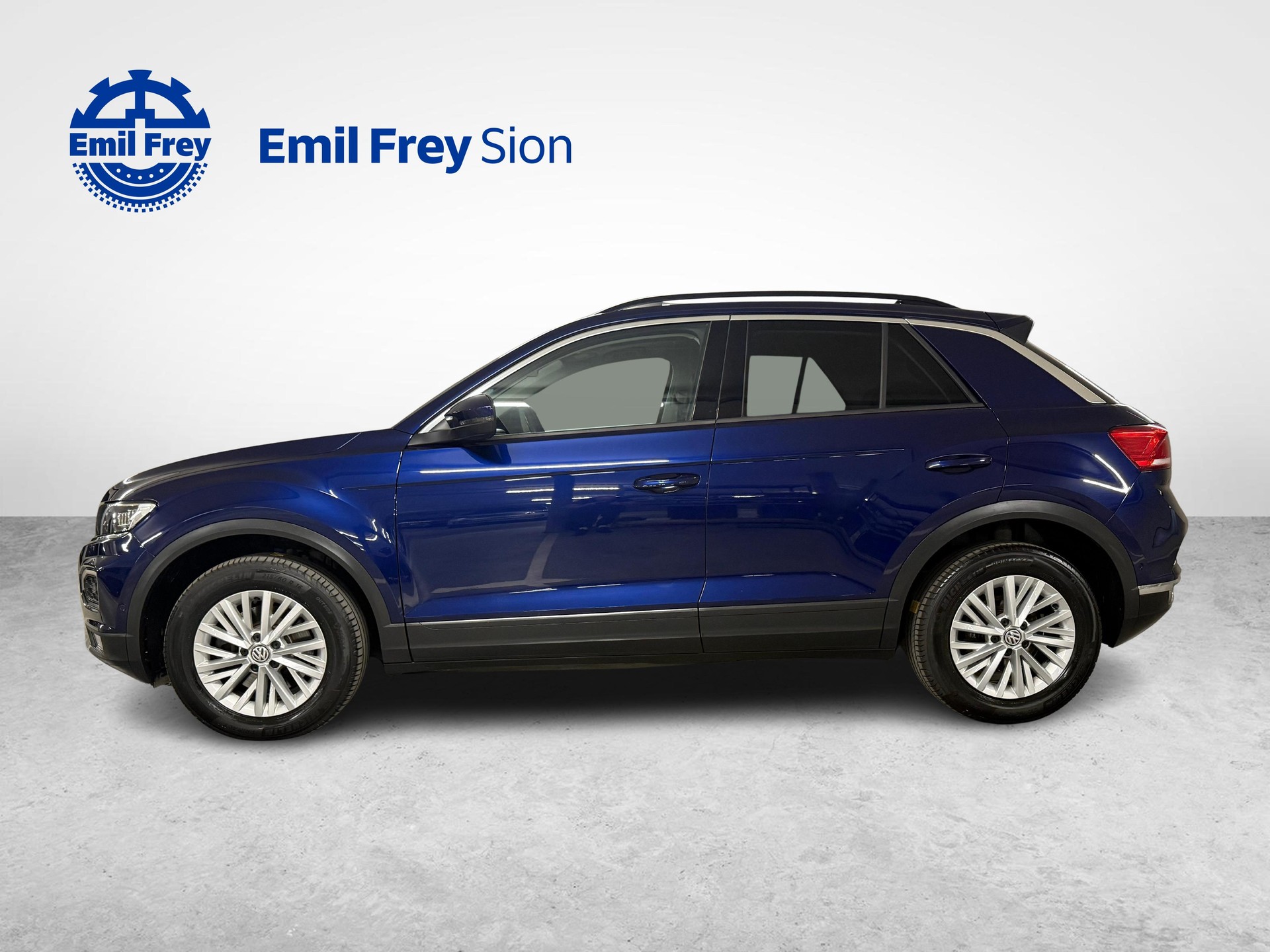 VW T-Roc 2.0 TSI Sport DSG 4motion-image-4