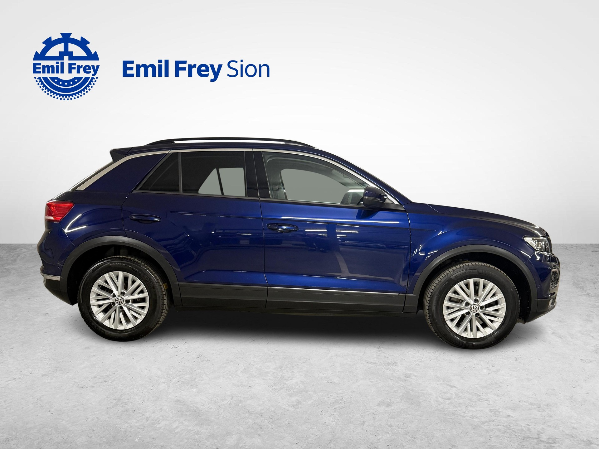 VW T-Roc 2.0 TSI Sport DSG 4motion-image-5