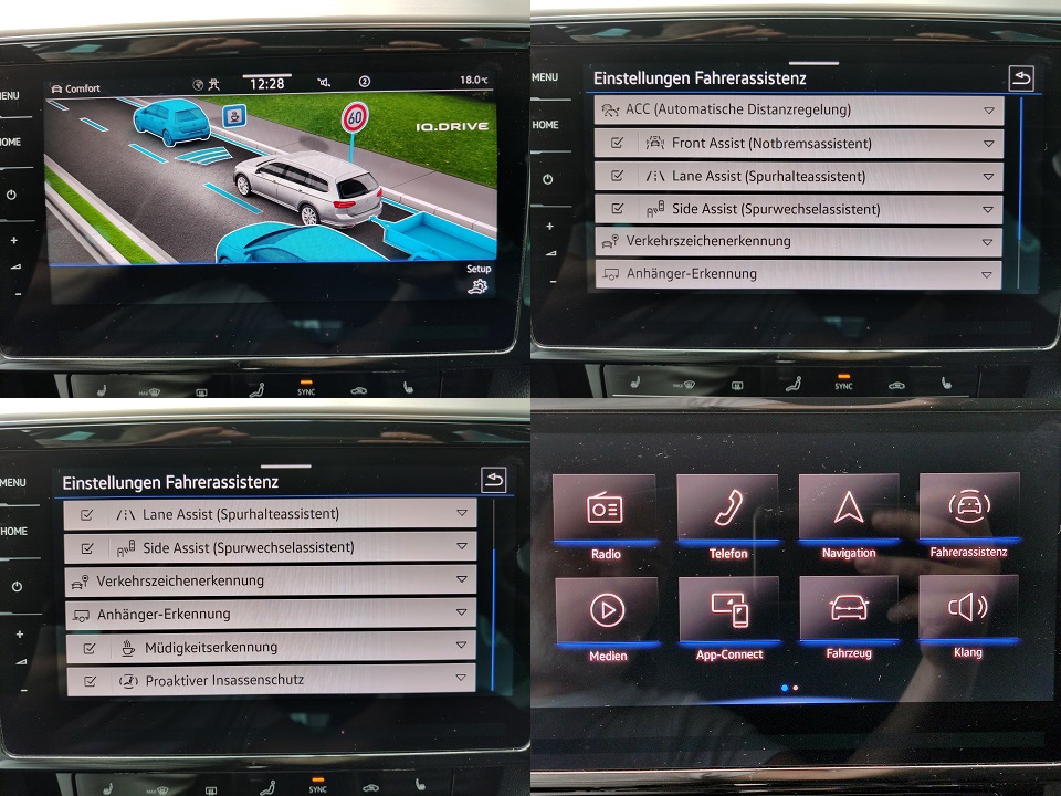 VW Passat 2.0 TDI BMT Elegance 4Motion DSG-image-14