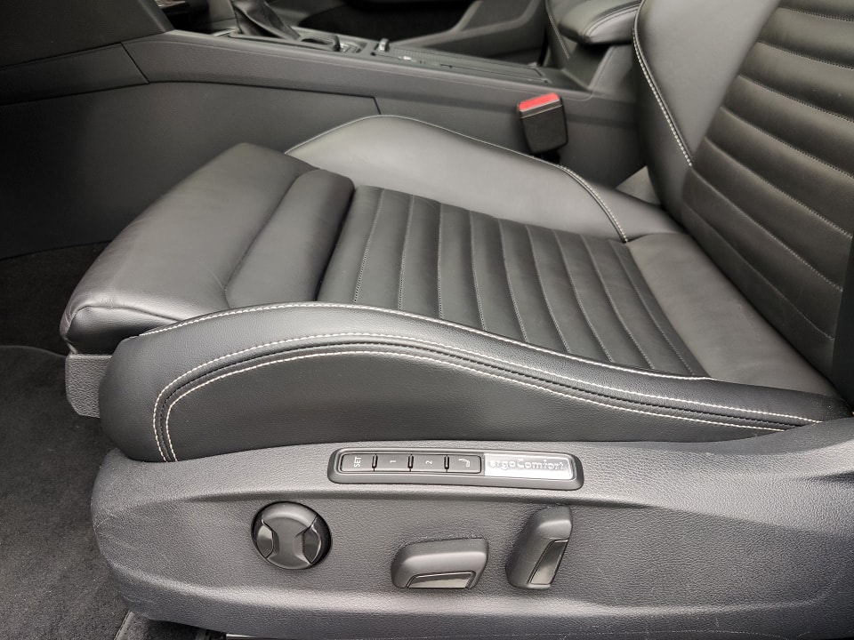 VW Passat 2.0 TDI BMT Elegance 4Motion DSG-image-5