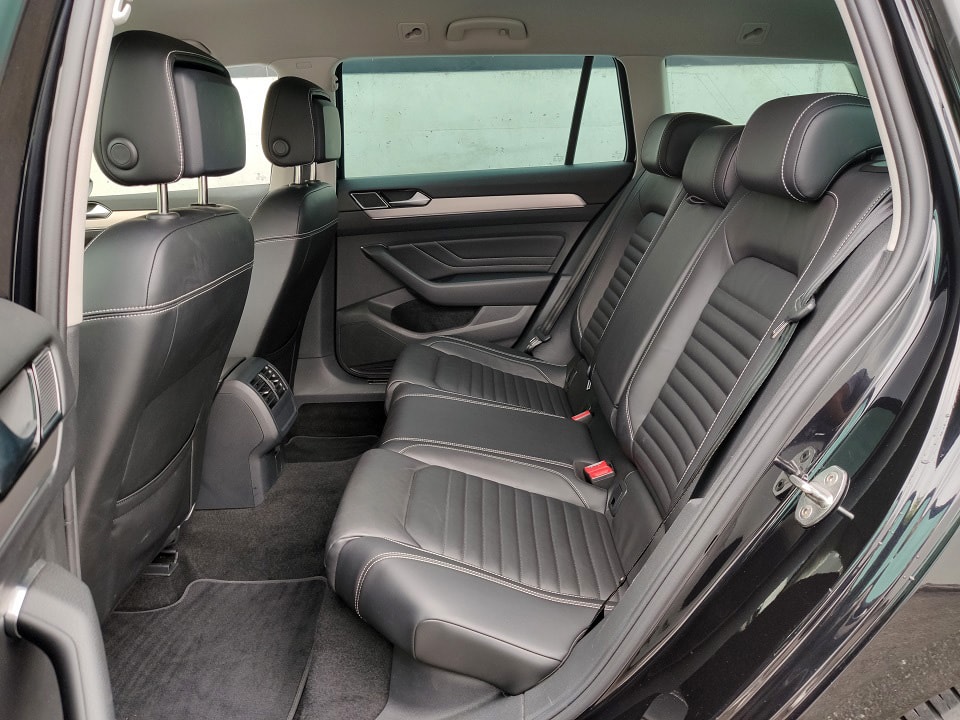 VW Passat 2.0 TDI BMT Elegance 4Motion DSG-image-13