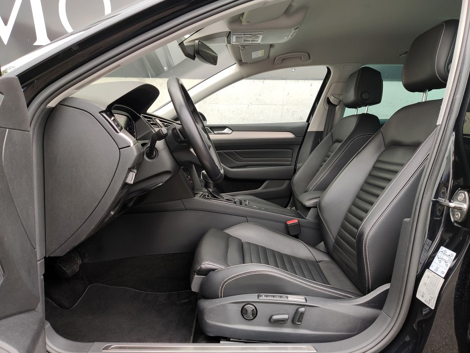 VW Passat 2.0 TDI BMT Elegance 4Motion DSG-image-4