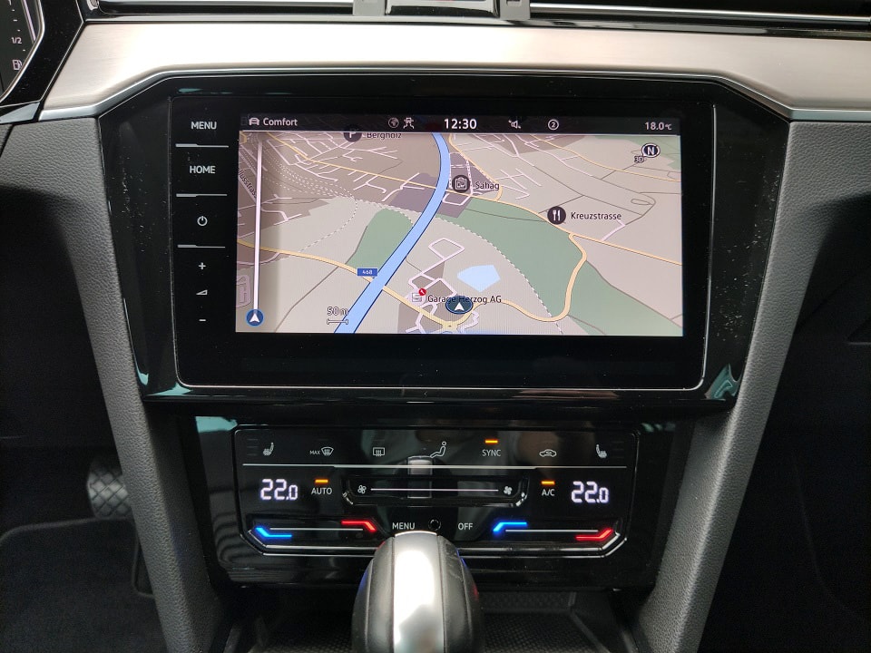 VW Passat 2.0 TDI BMT Elegance 4Motion DSG-image-10