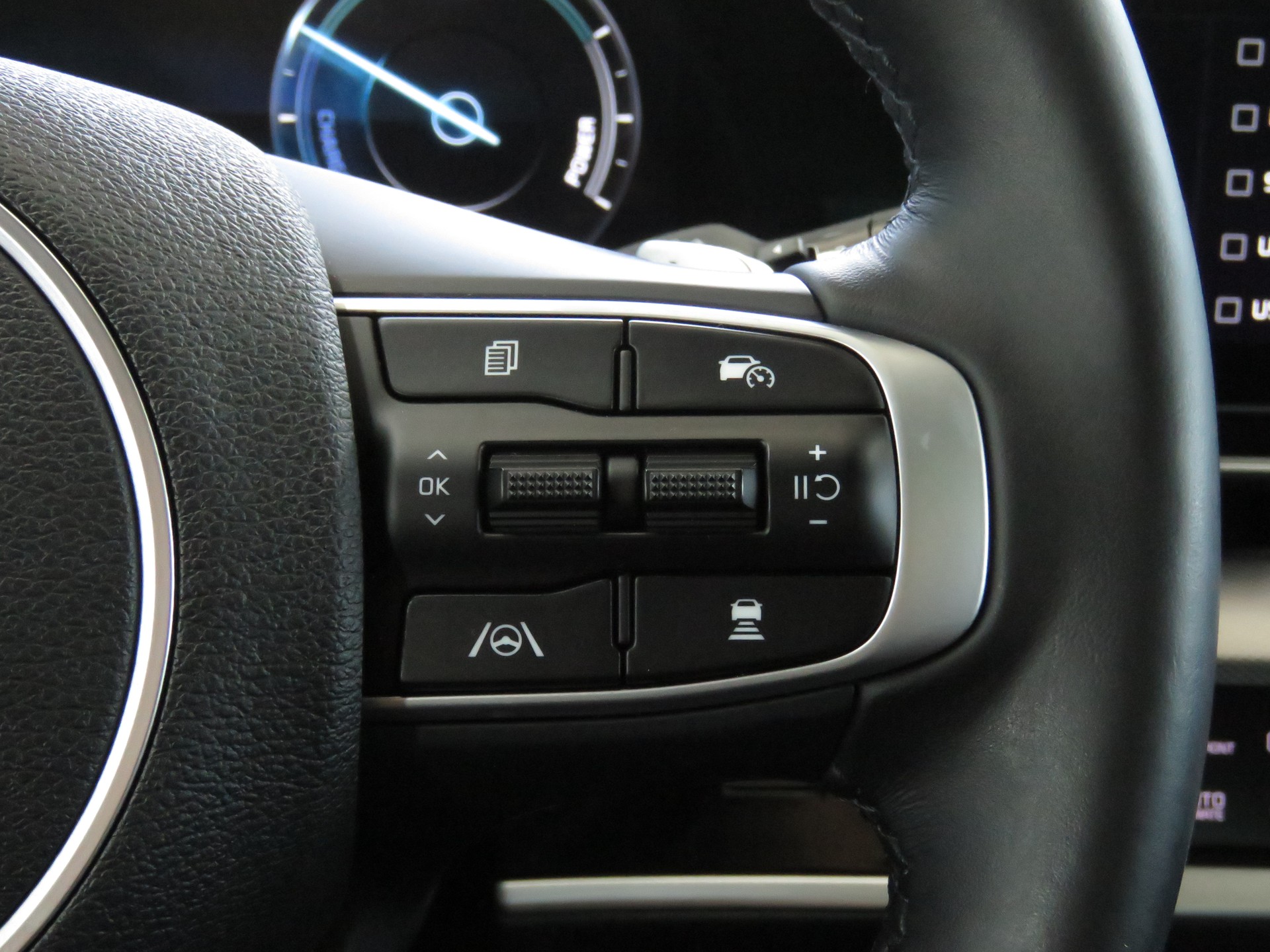 KIA Sportage 1.6T-GDi PHEV GT-Line 4x4 Automat-image-20