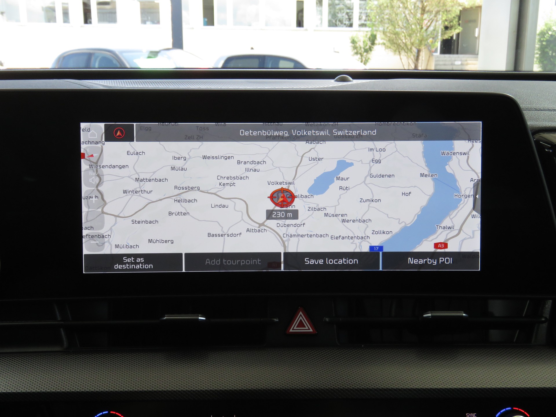 KIA Sportage 1.6T-GDi PHEV GT-Line 4x4 Automat-image-18