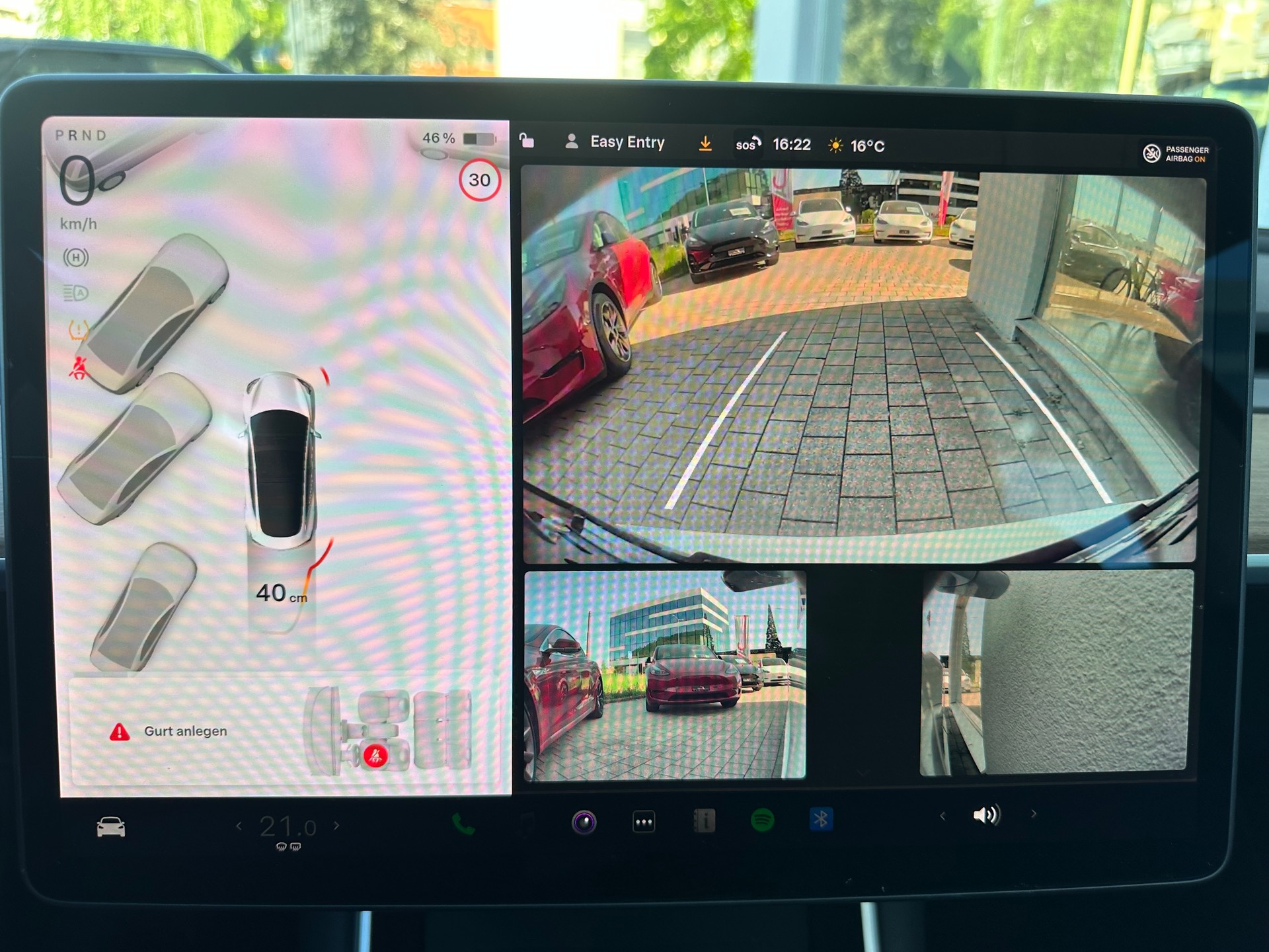 TESLA Model 3 Long Range Dual Motor AWD-image-9