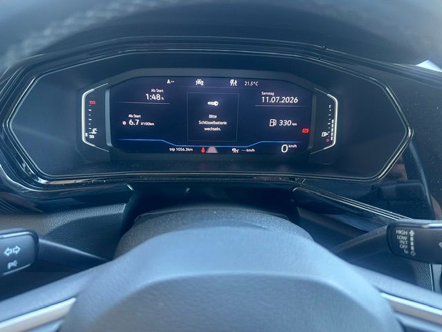 VW T-Cross 1.0 TSI Life-image-13