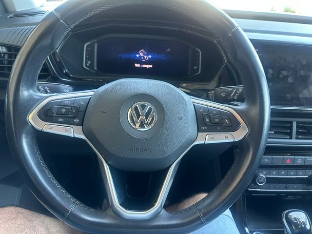 VW T-Cross 1.0 TSI Life-image-12