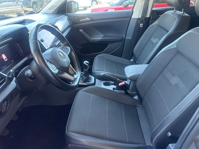 VW T-Cross 1.0 TSI Life-image-7