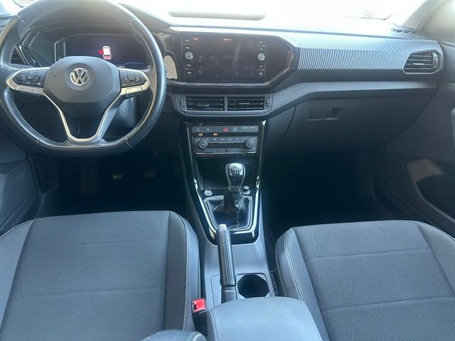 VW T-Cross 1.0 TSI Life-image-6