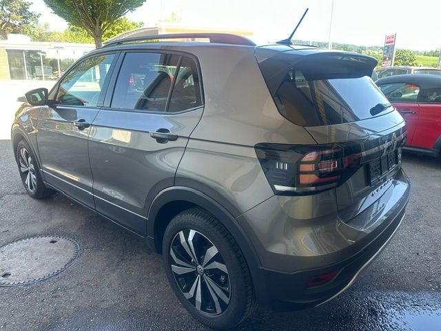 VW T-Cross 1.0 TSI Life-image-4