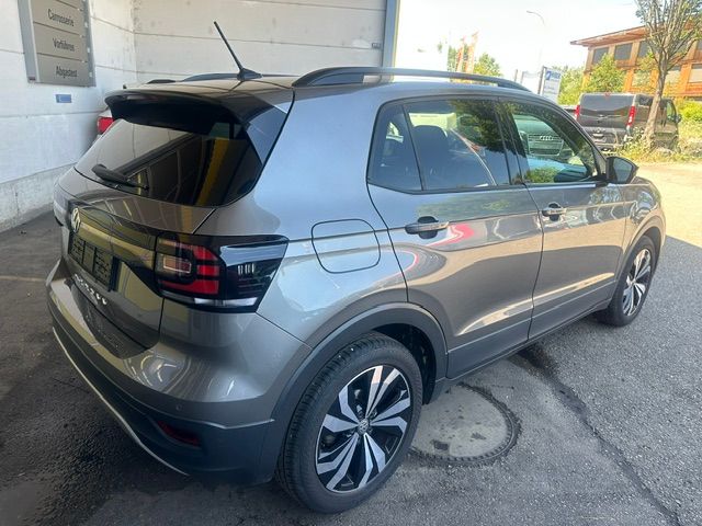VW T-Cross 1.0 TSI Life-image-3